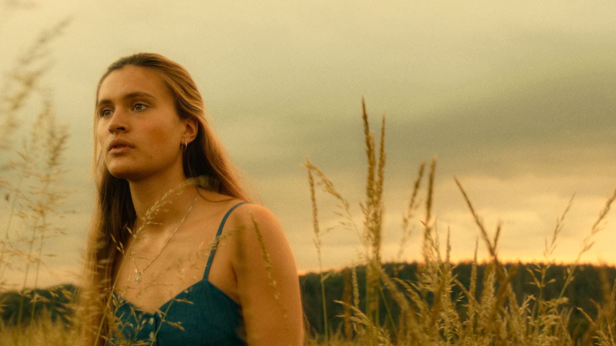 언젠가 너와 다시 사랑을 말할 거야