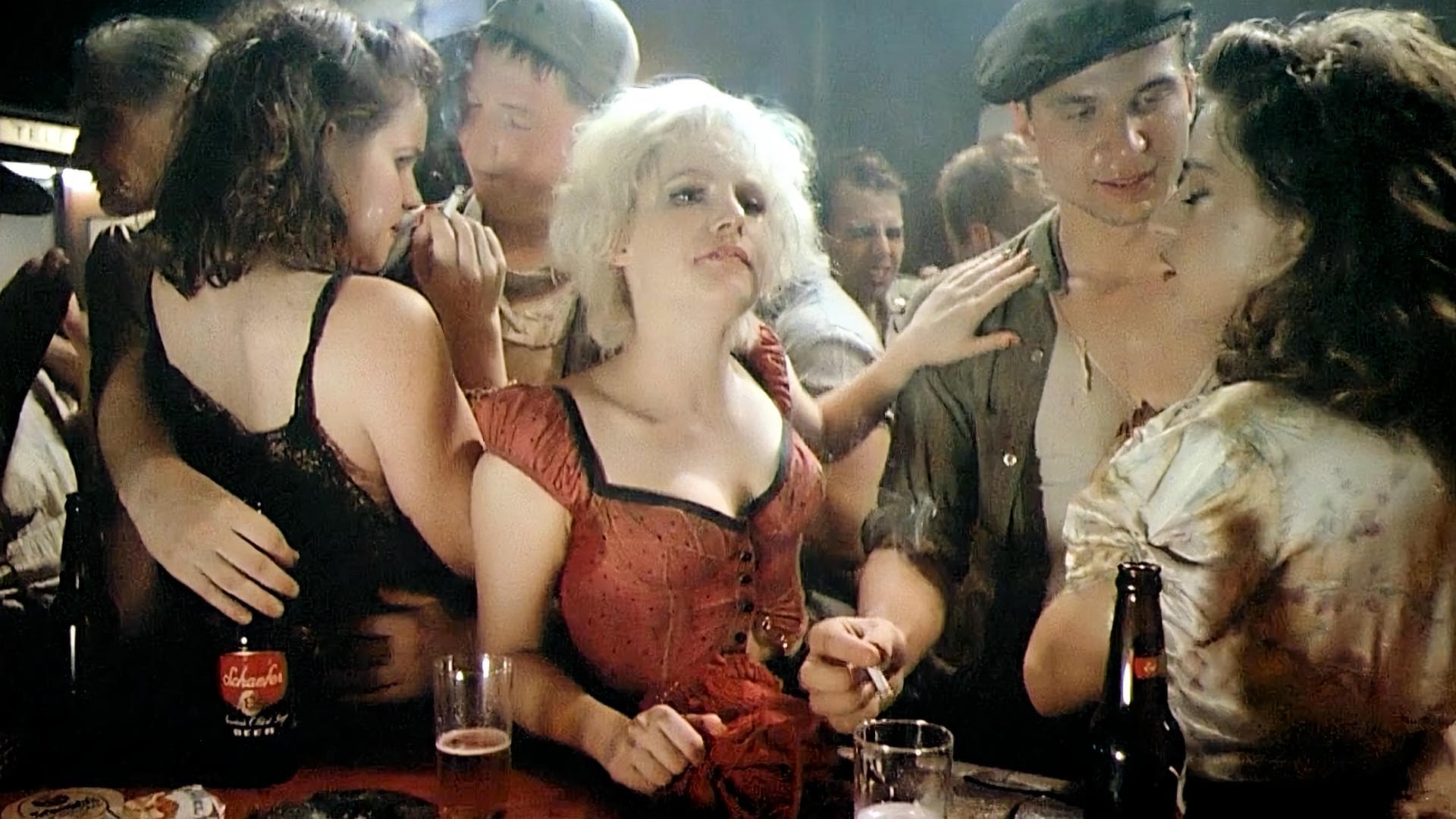 브룩클린으로 가는 마지막 비상구