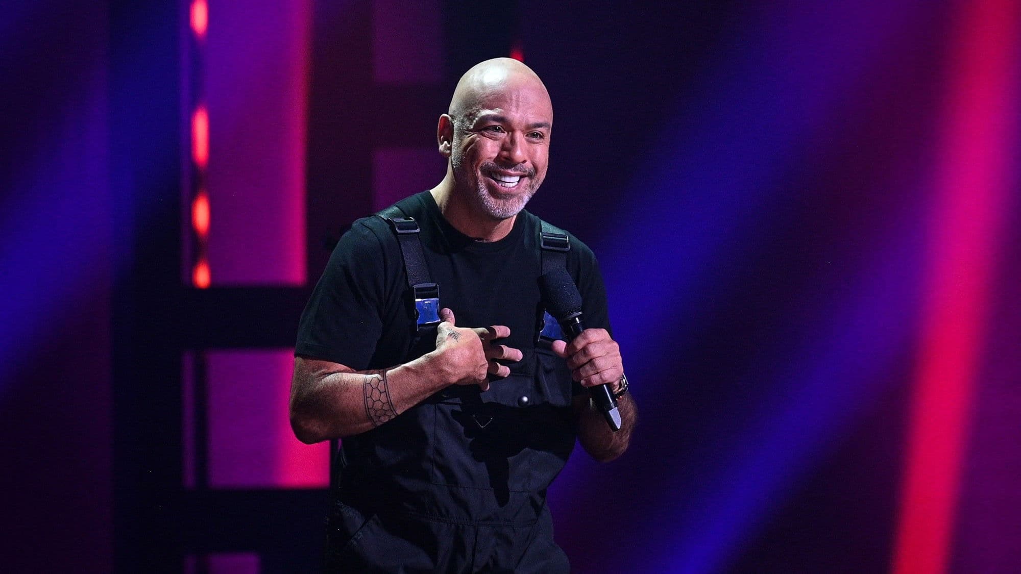 Just for Laughs: The Gala Specials - Jo Koy