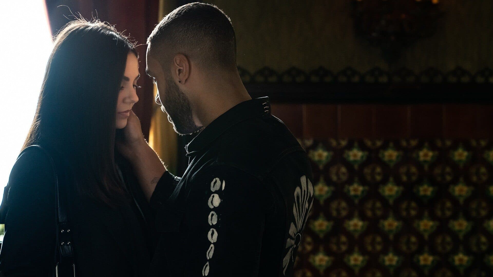 뉴욕 섹스, 파리 러브