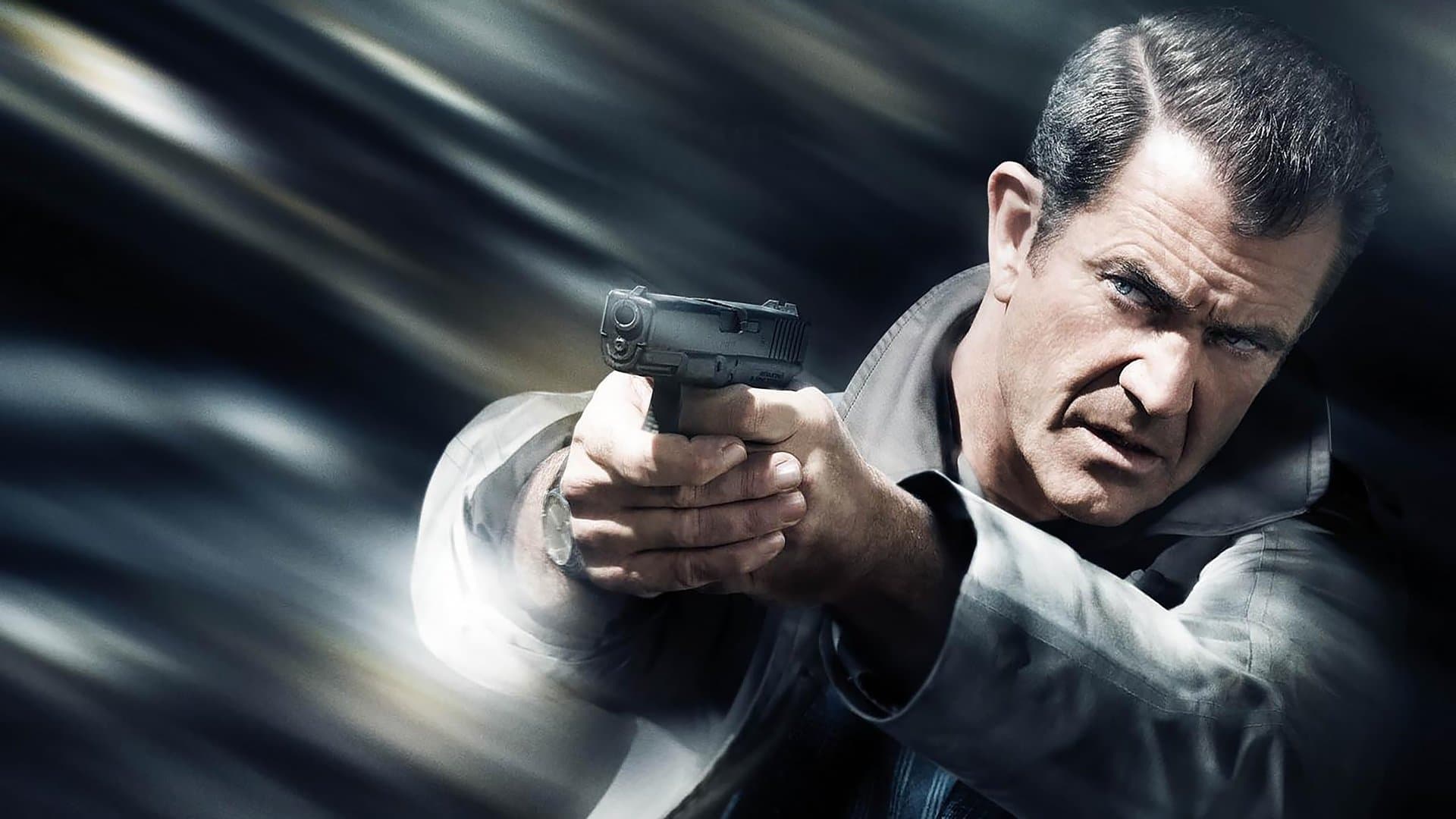 엣지 오브 다크니스