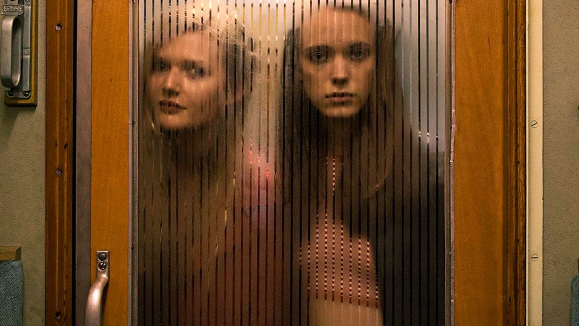 님포매니악: 볼륨 1