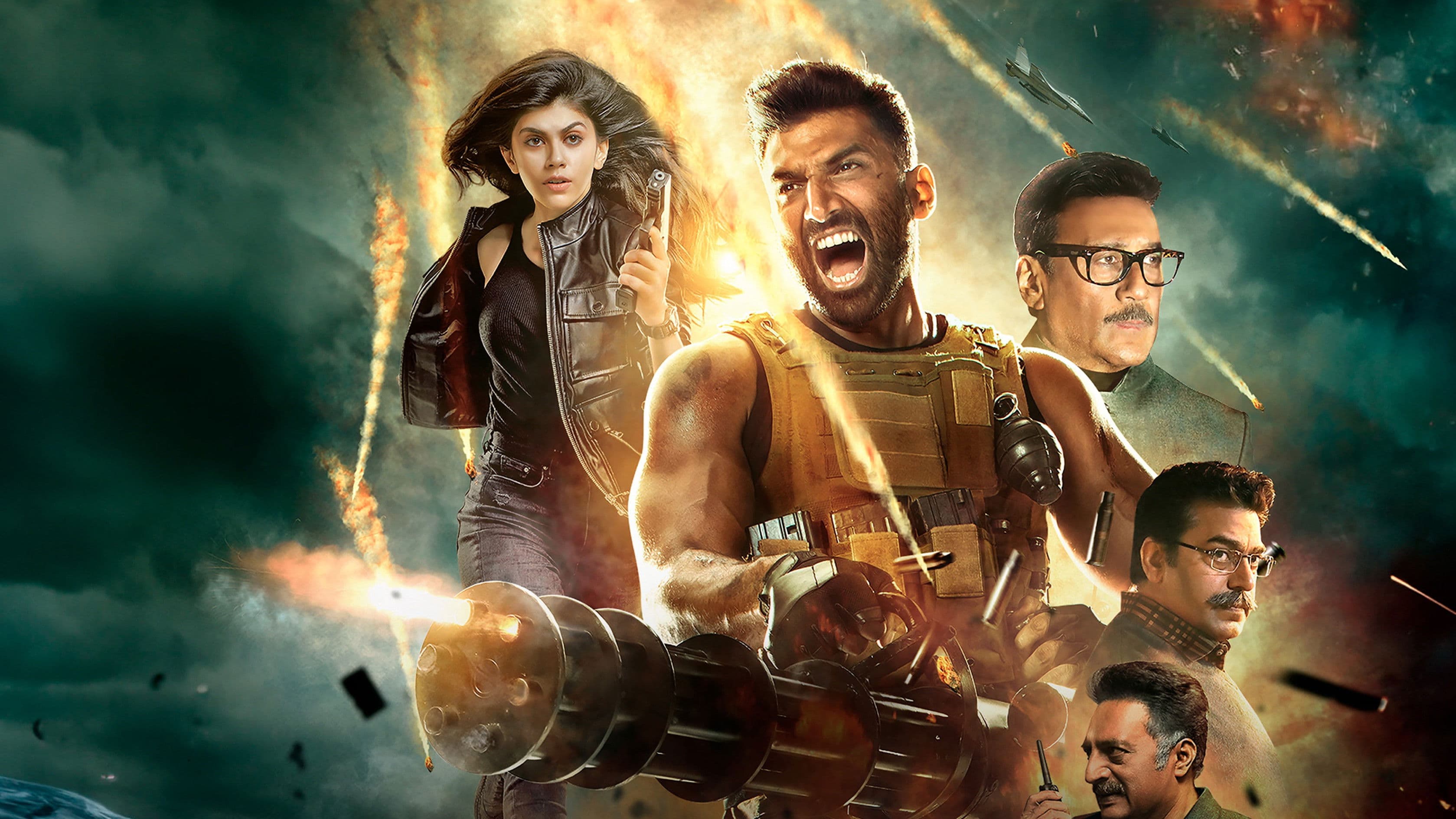 라쉬뜨라 카바츠 옴