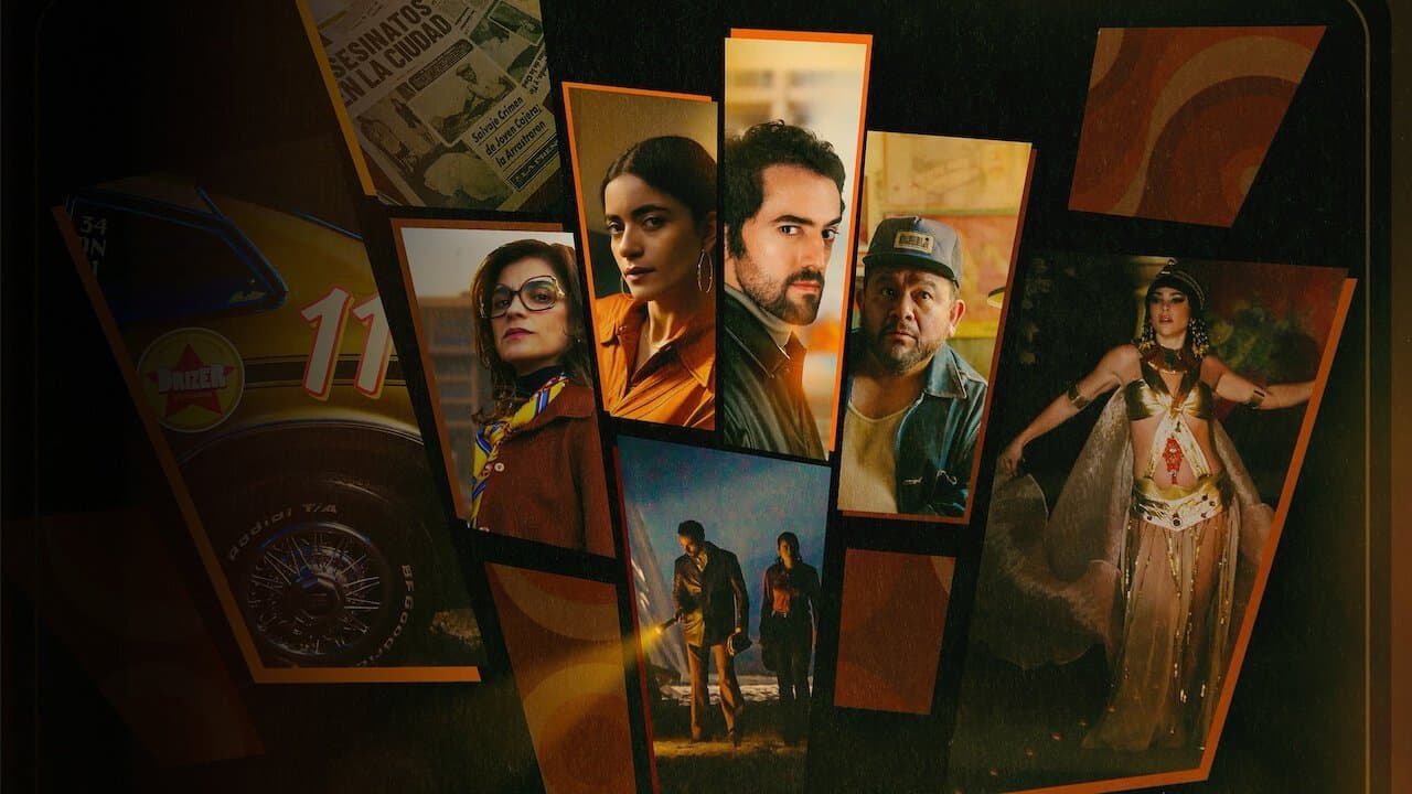 탐정 벨라스코아란