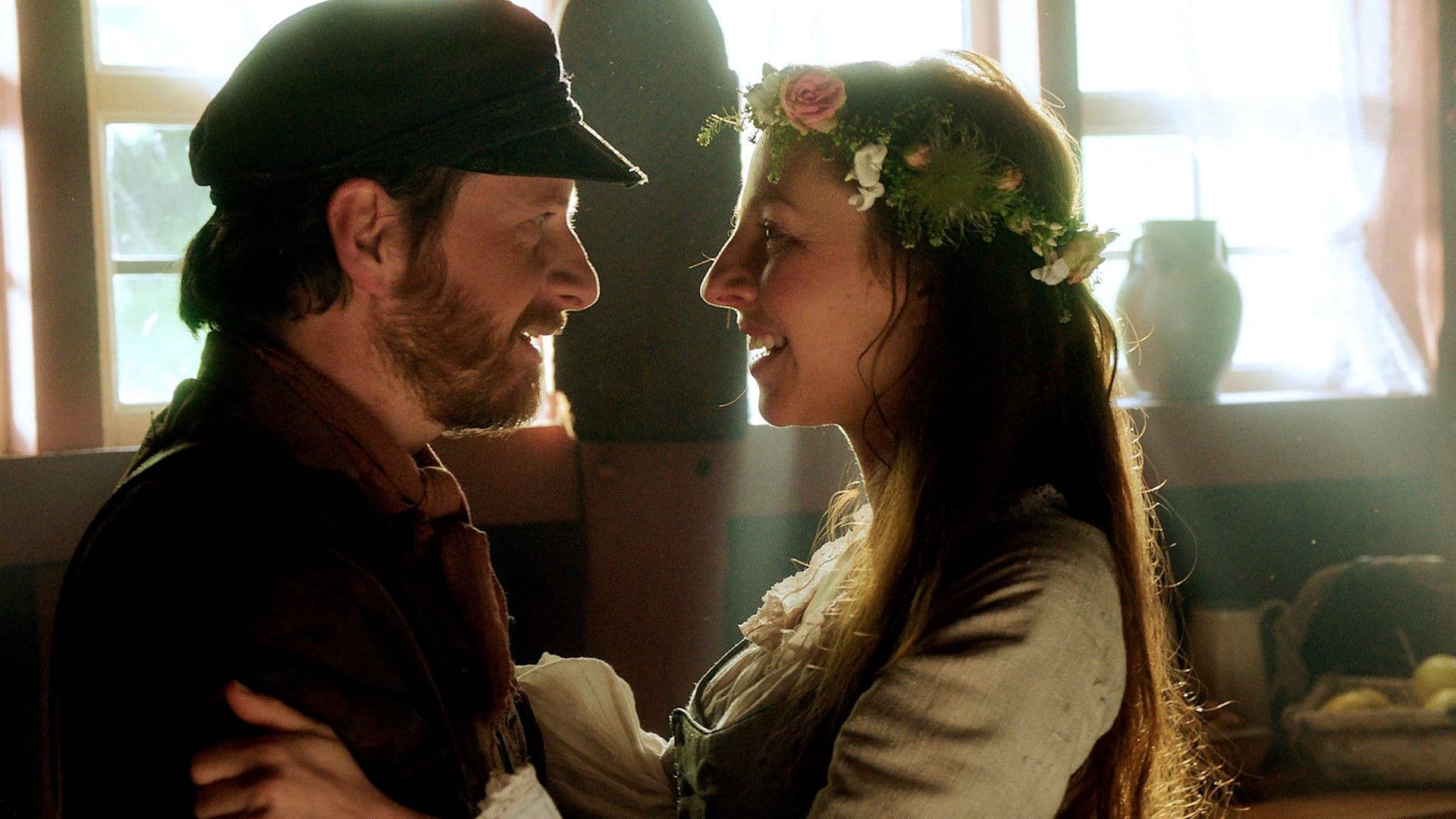 Vom Fischer und seiner Frau