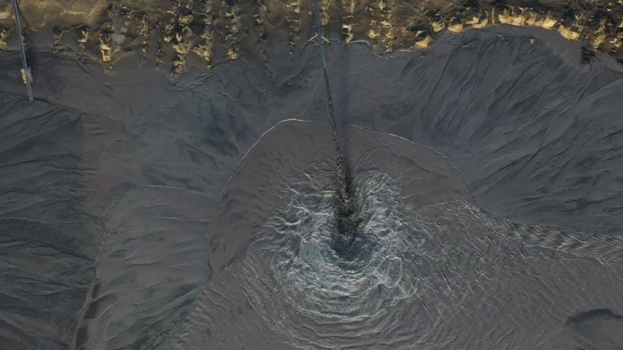 다크 그린 에너지