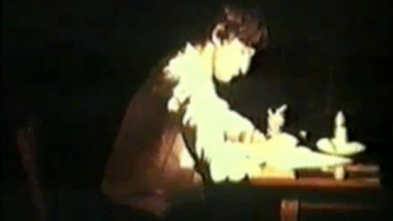 Письмо в грядущее