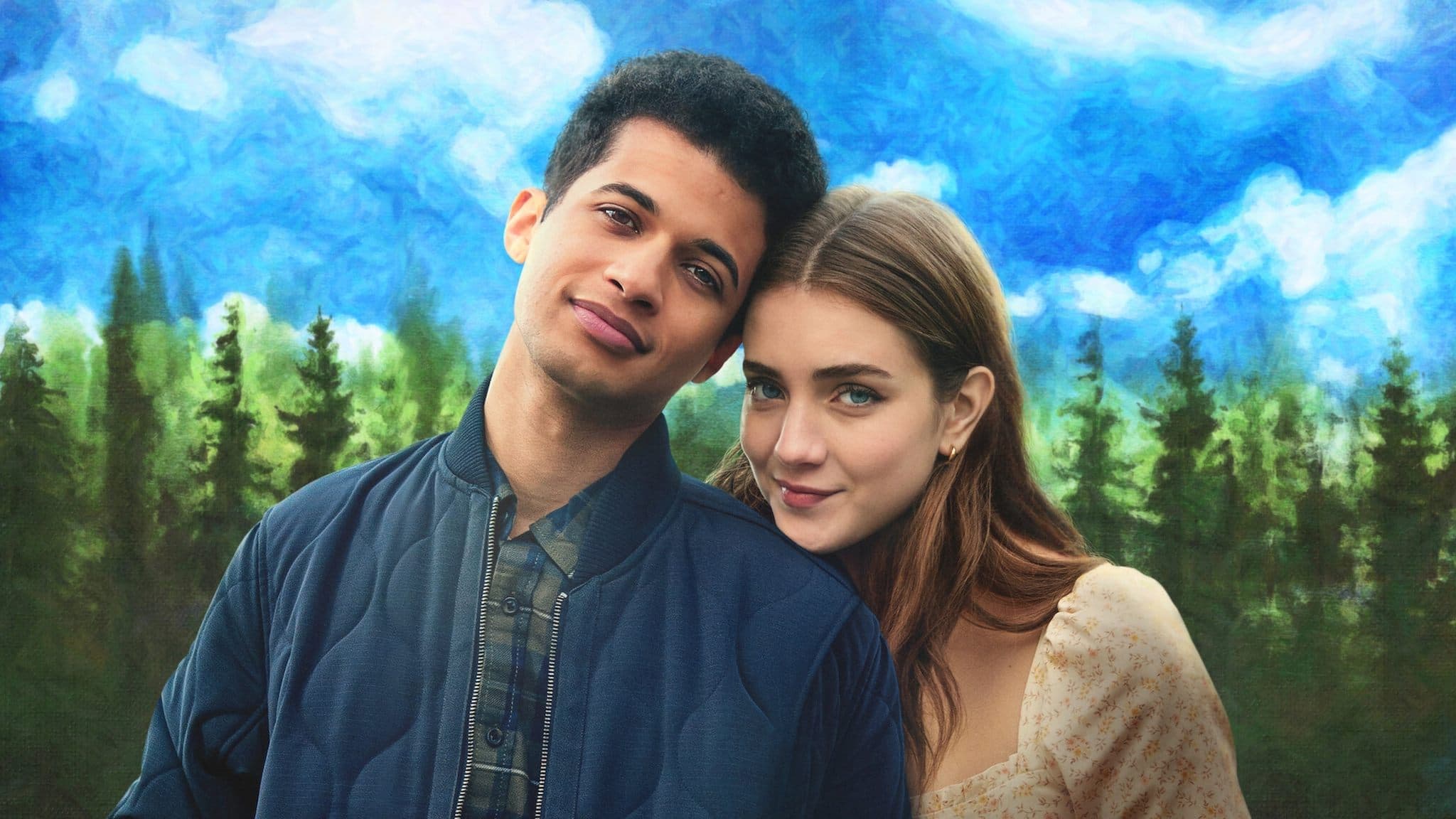 헬로, 굿바이, 그리고 그 사이의 모든 것