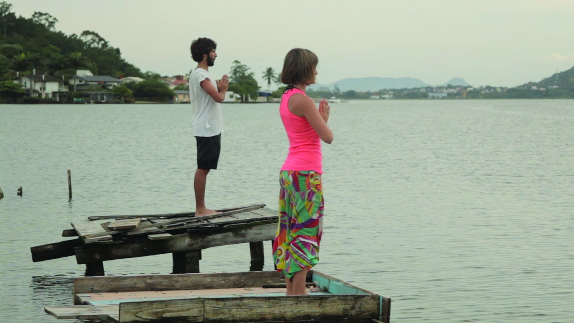 포트레이트 오브 언 애니몰 비헤비어