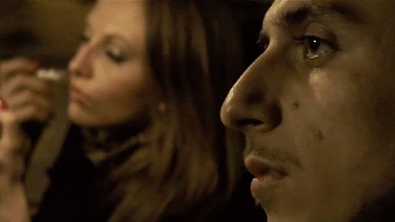 Melekleri Taşıyan Adam