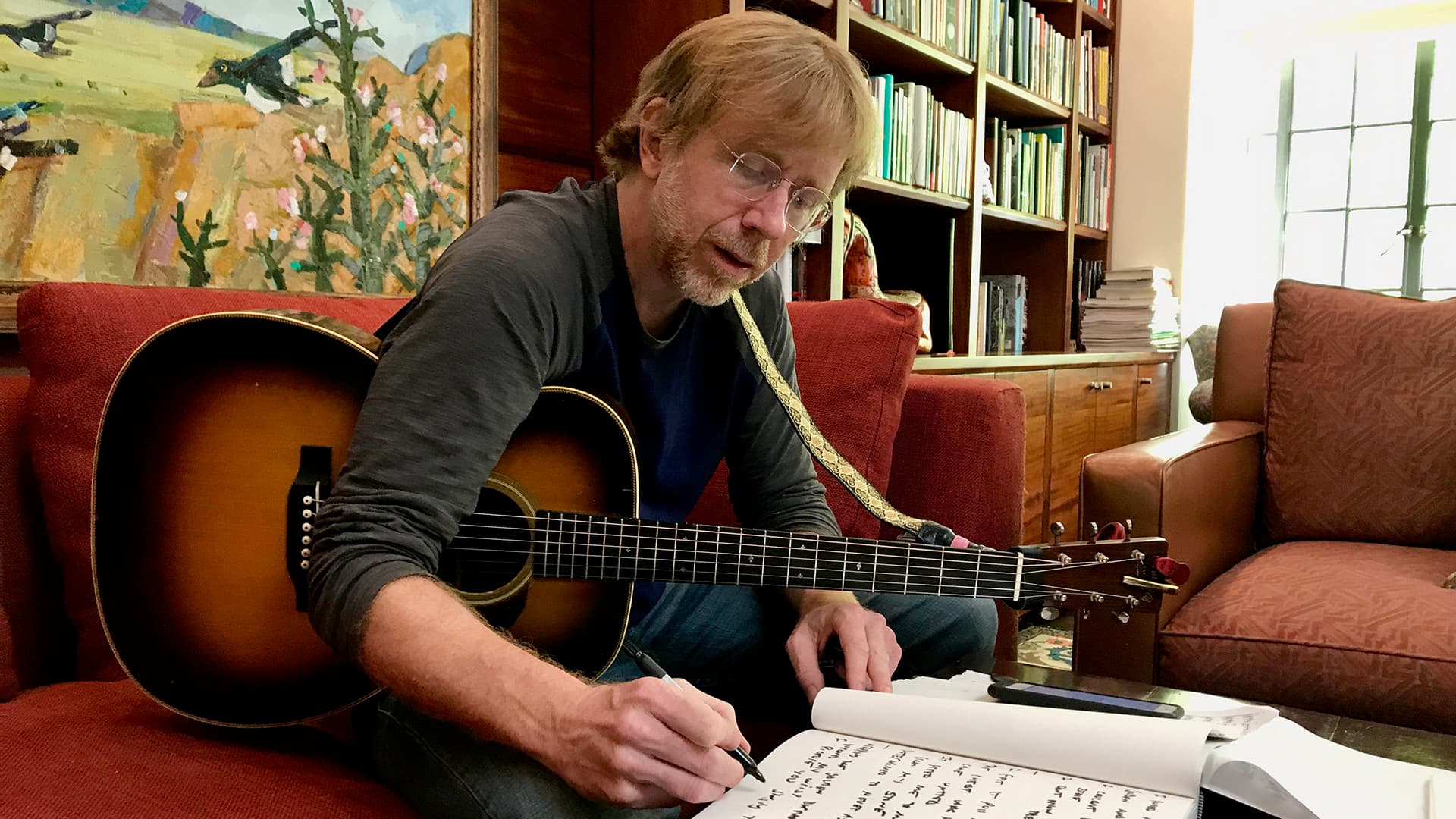 비트윈 미 앤 마이 마인드