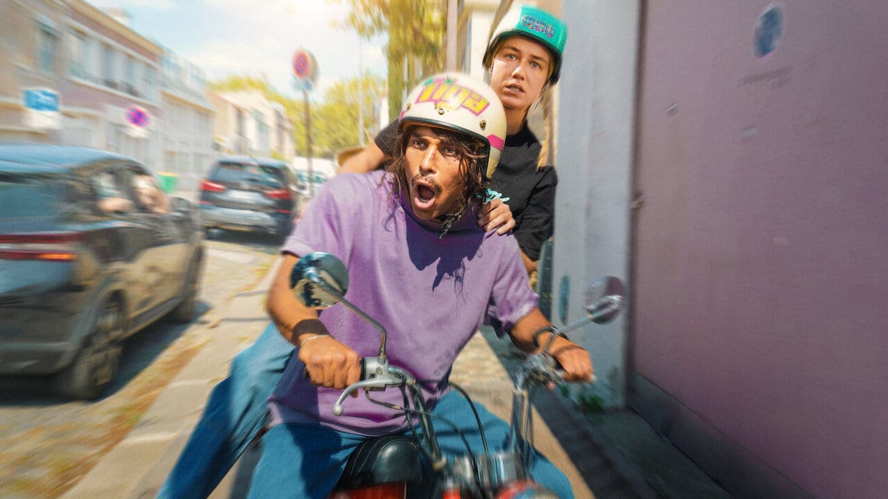 어쩌다 벼락부자