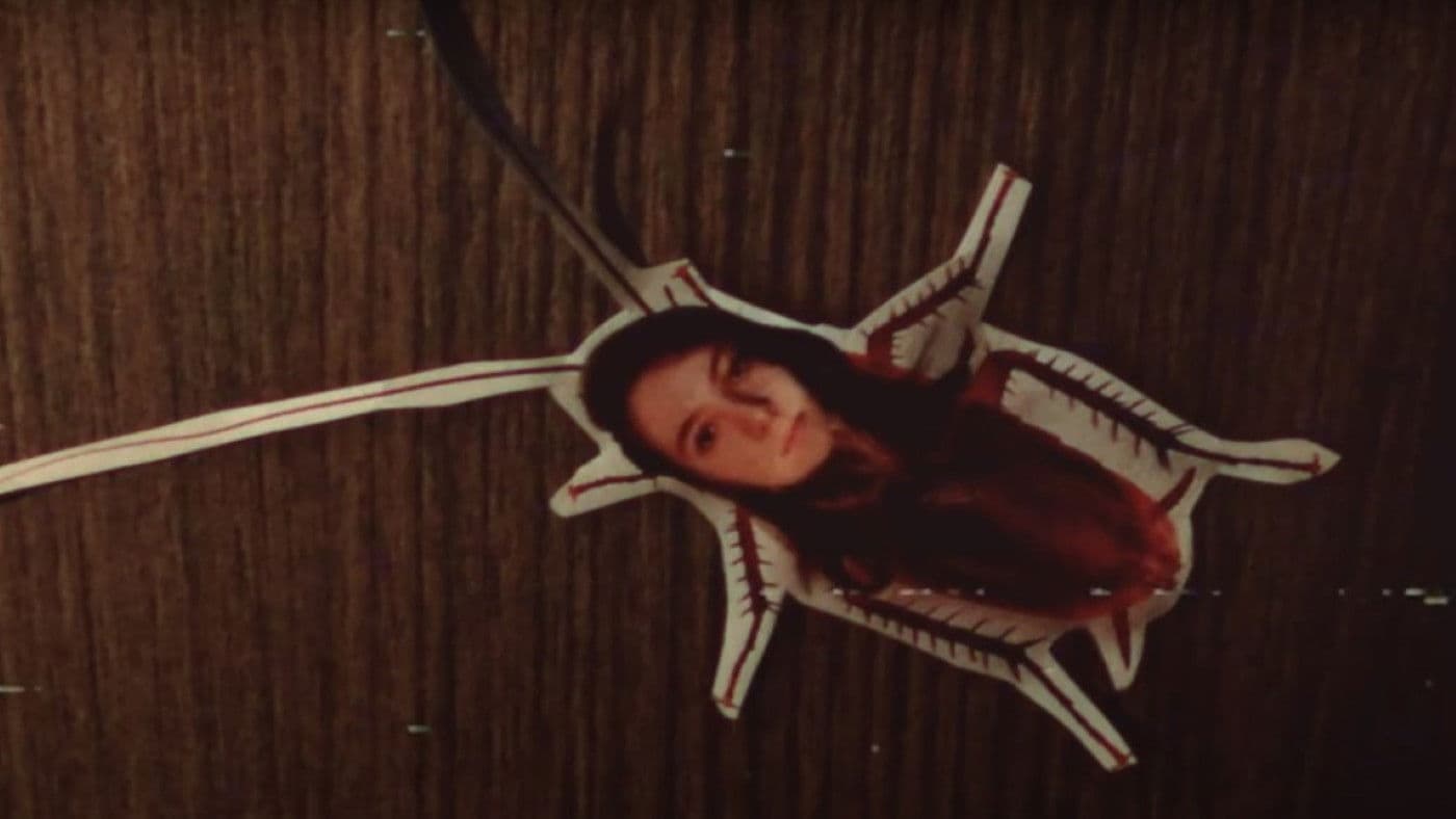 Transmutação Dilacerante