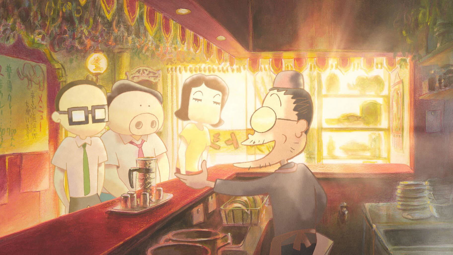 기브리즈 에피소드 2