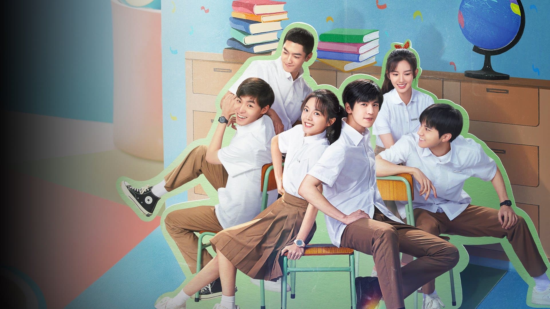 앵도호박 : 앵두빛 시절