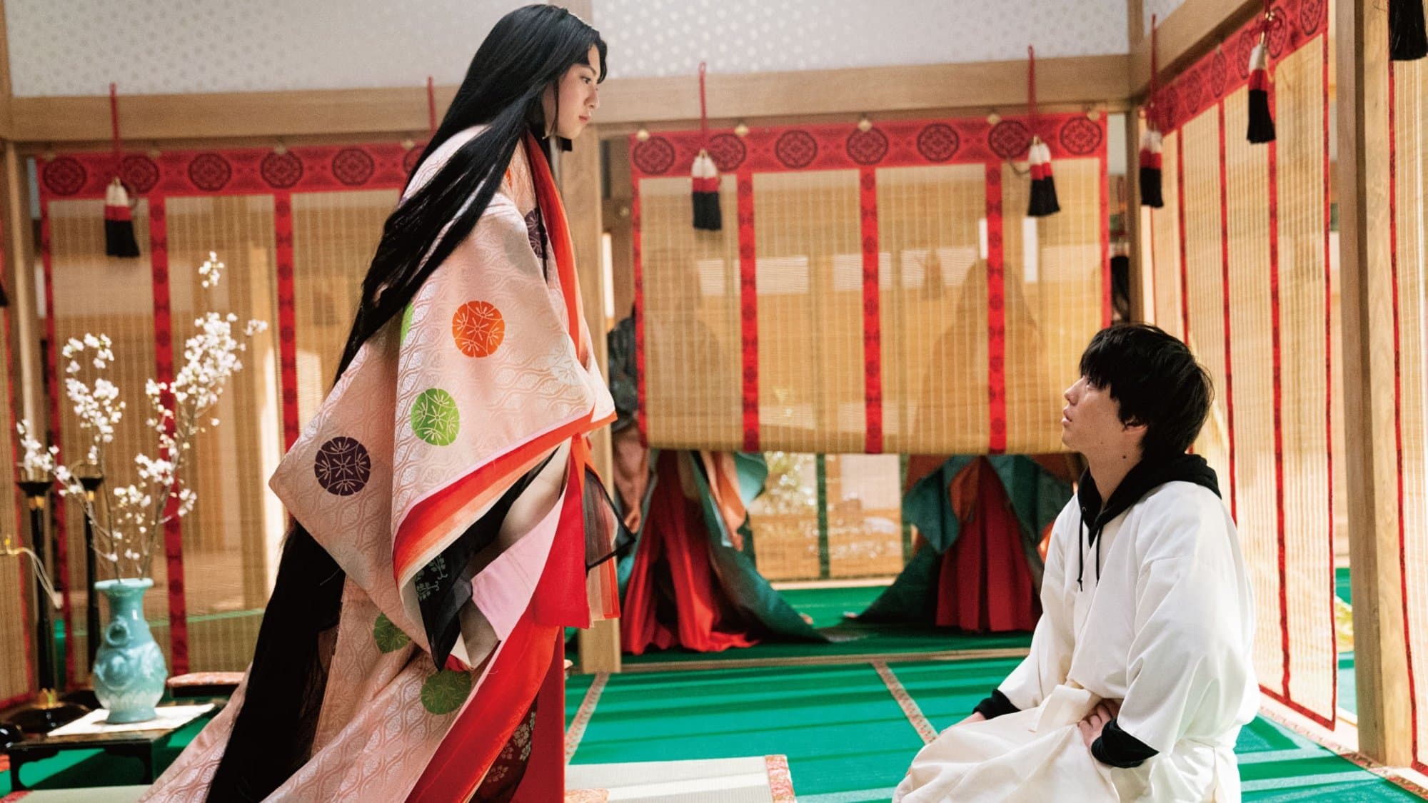 열두 겹 옷을 입은 악마