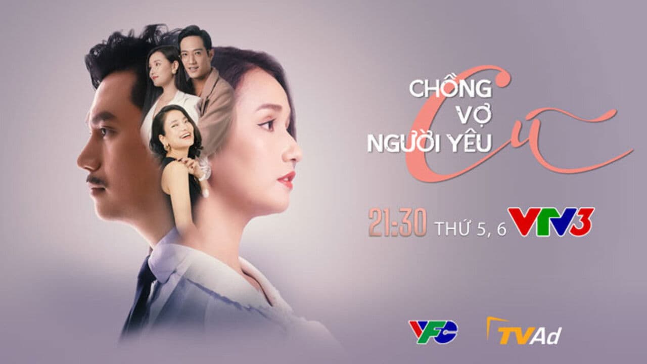 Chồng cũ, vợ cũ, người yêu cũ