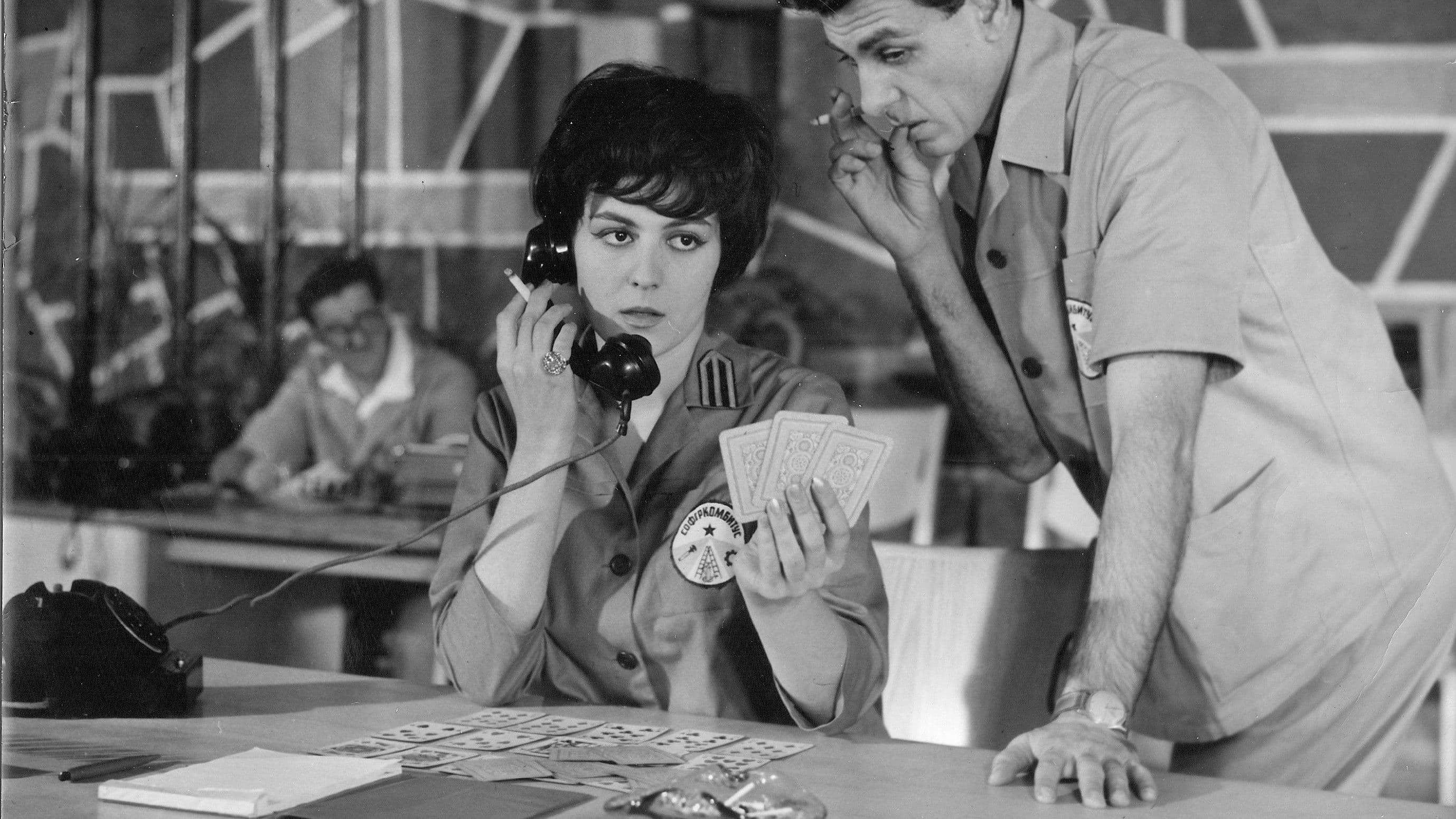 Специалист по всичко