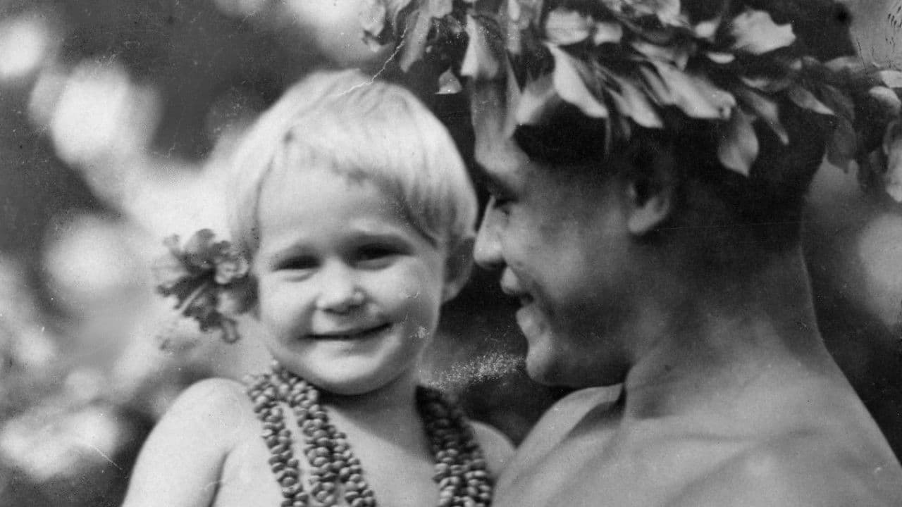 남태평양의 모니카