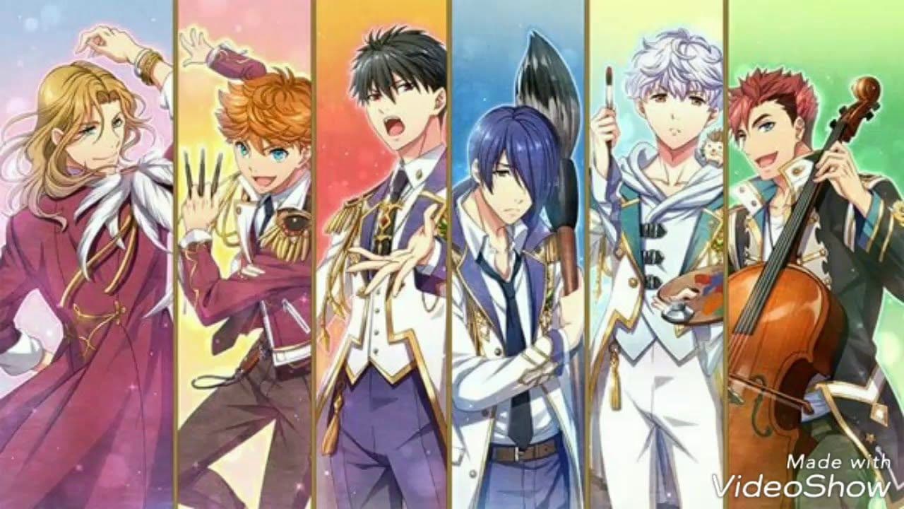 매직 쿵! 르네상스