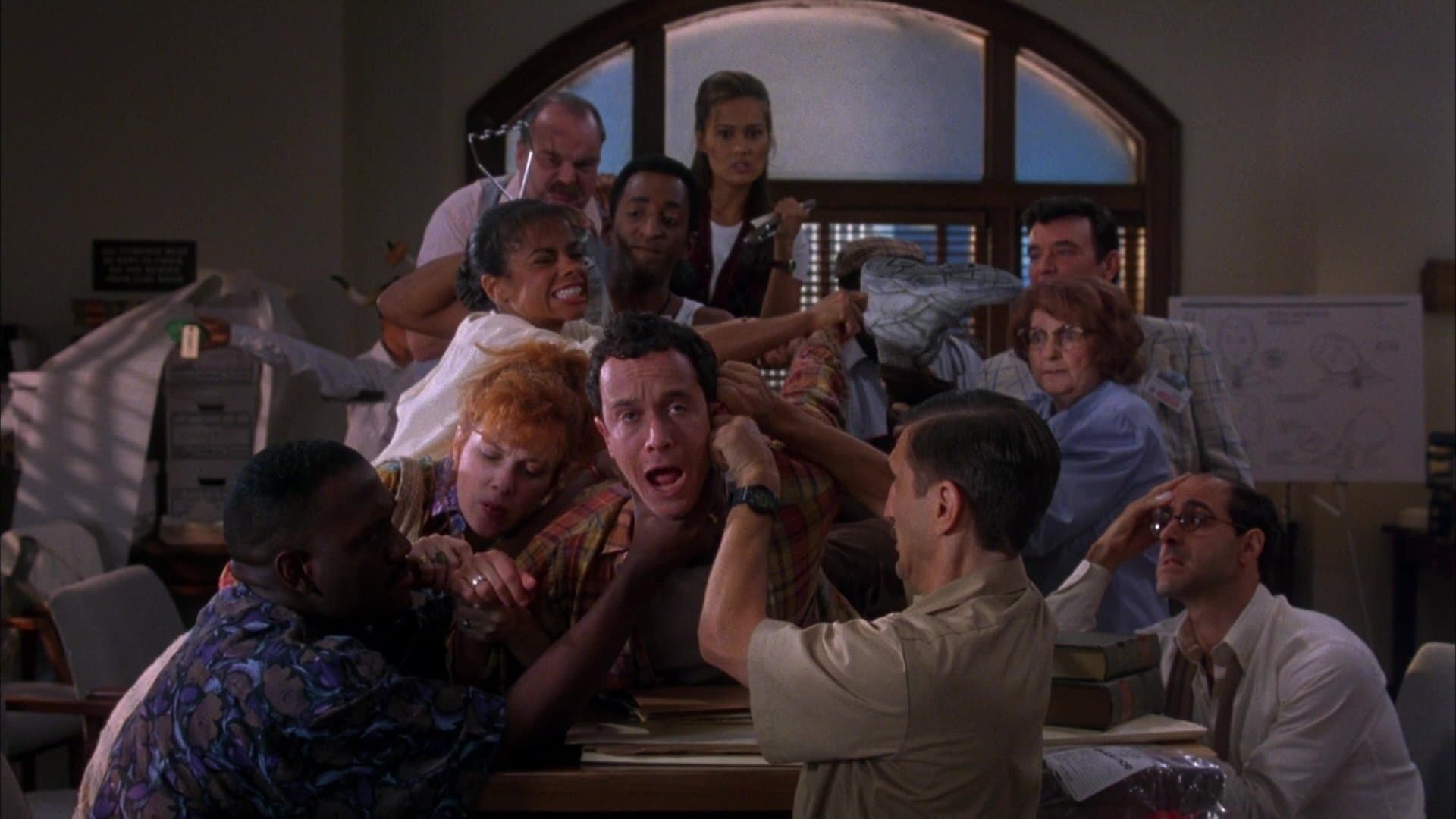 스트립퍼 배심원