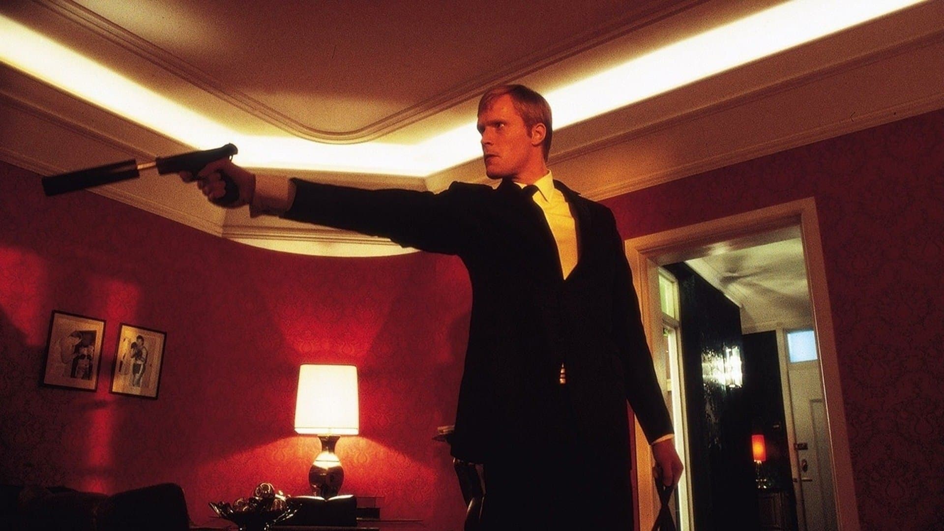 갱스터 넘버 원