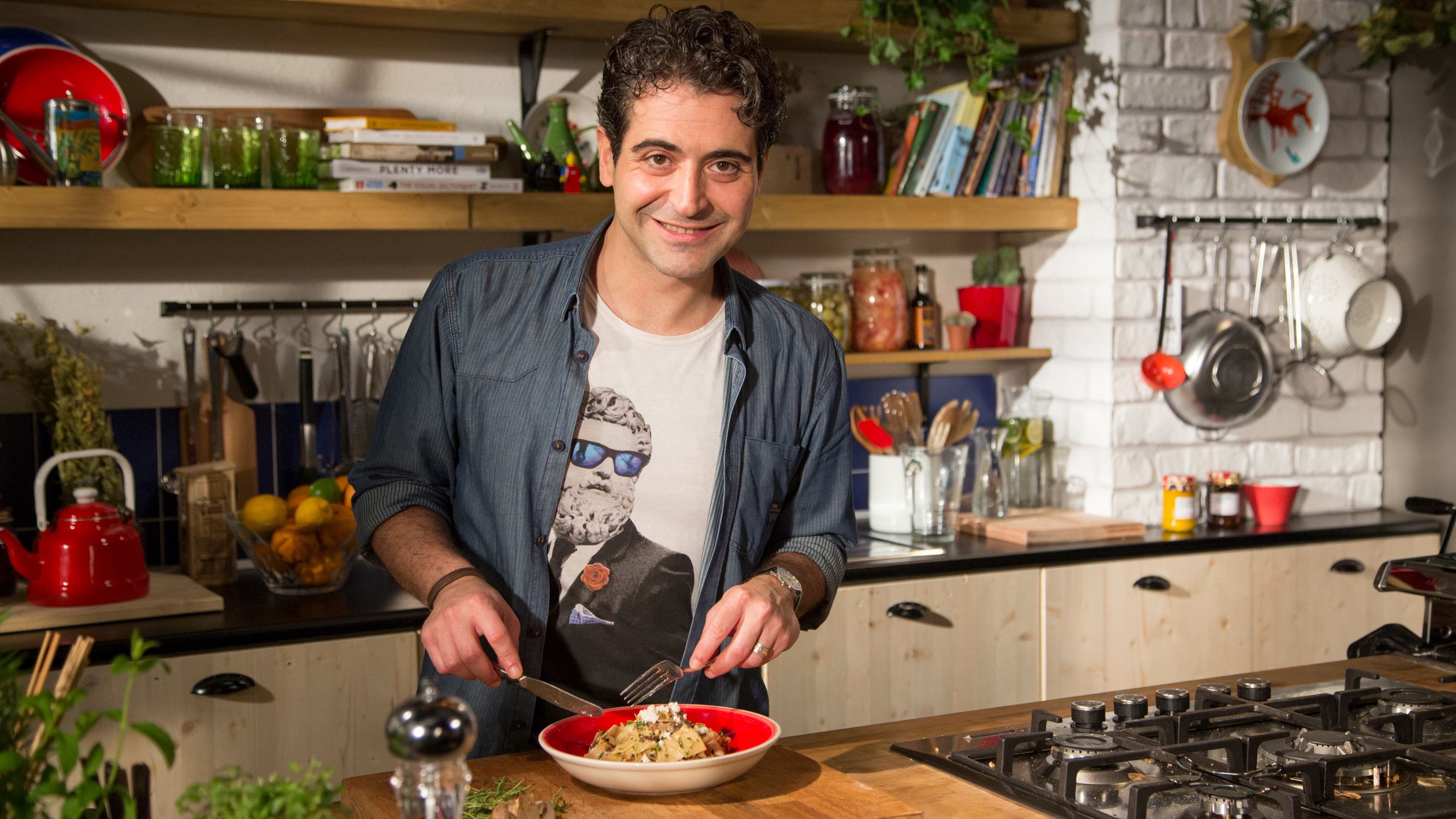 Mutfakta Buluşalım