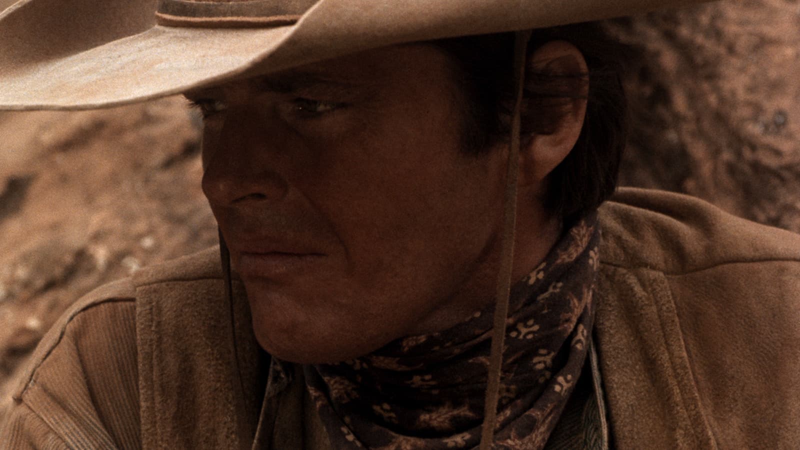 바람 속의 질주