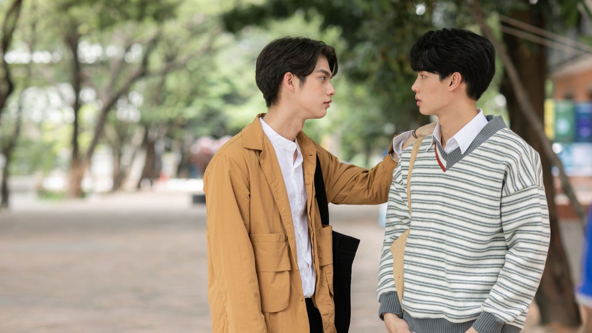 보이프렌즈: 스틸 2게더