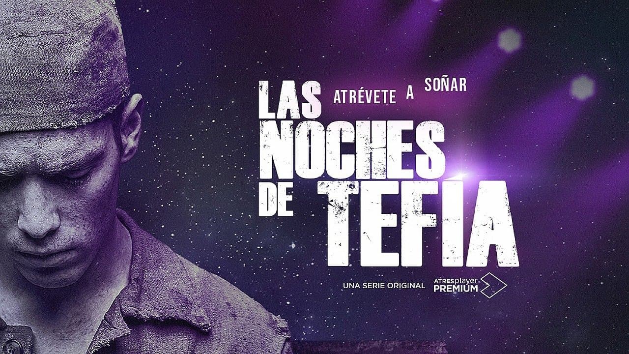 Las noches de Tefía