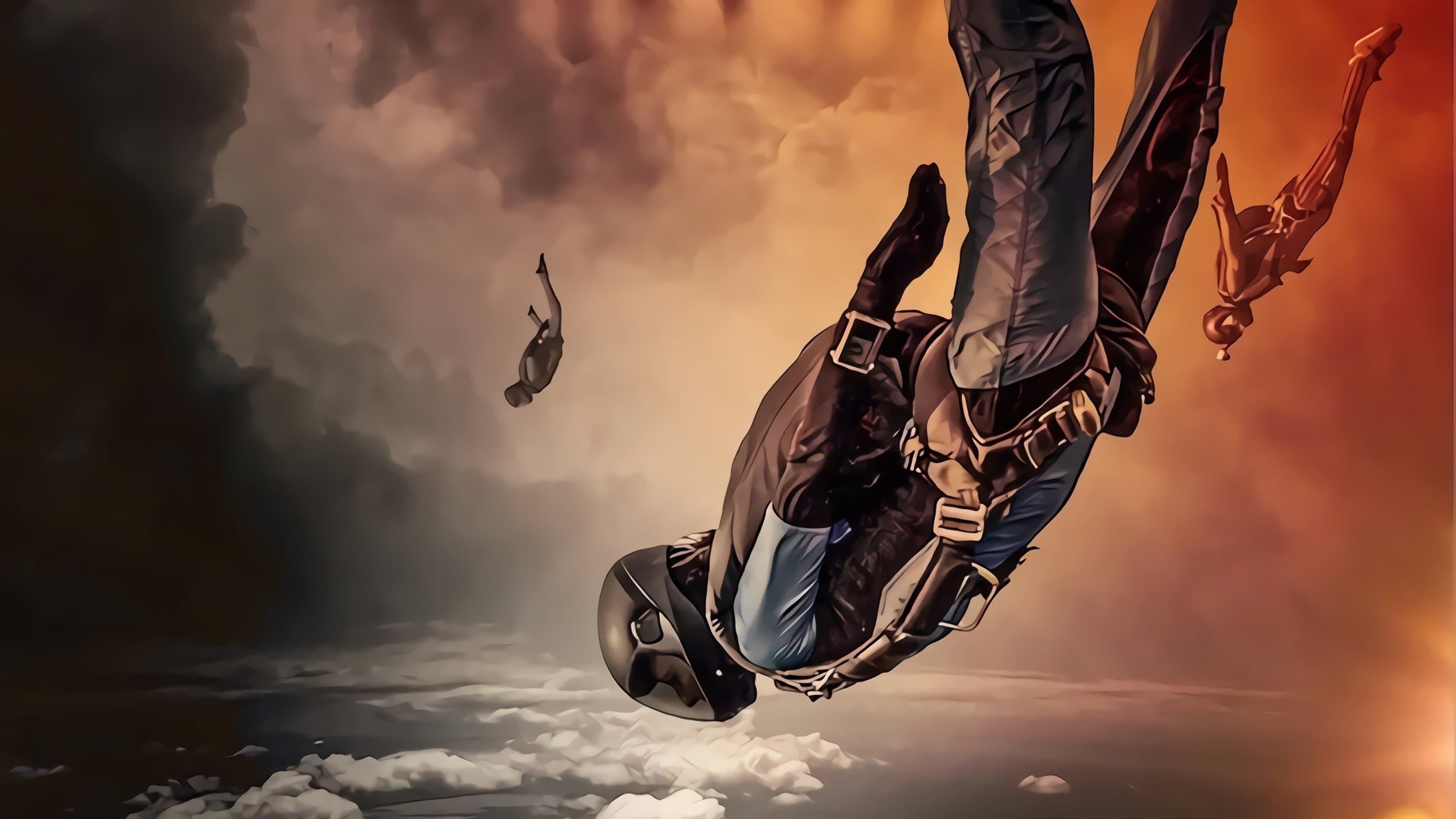 파라노말 데드점프