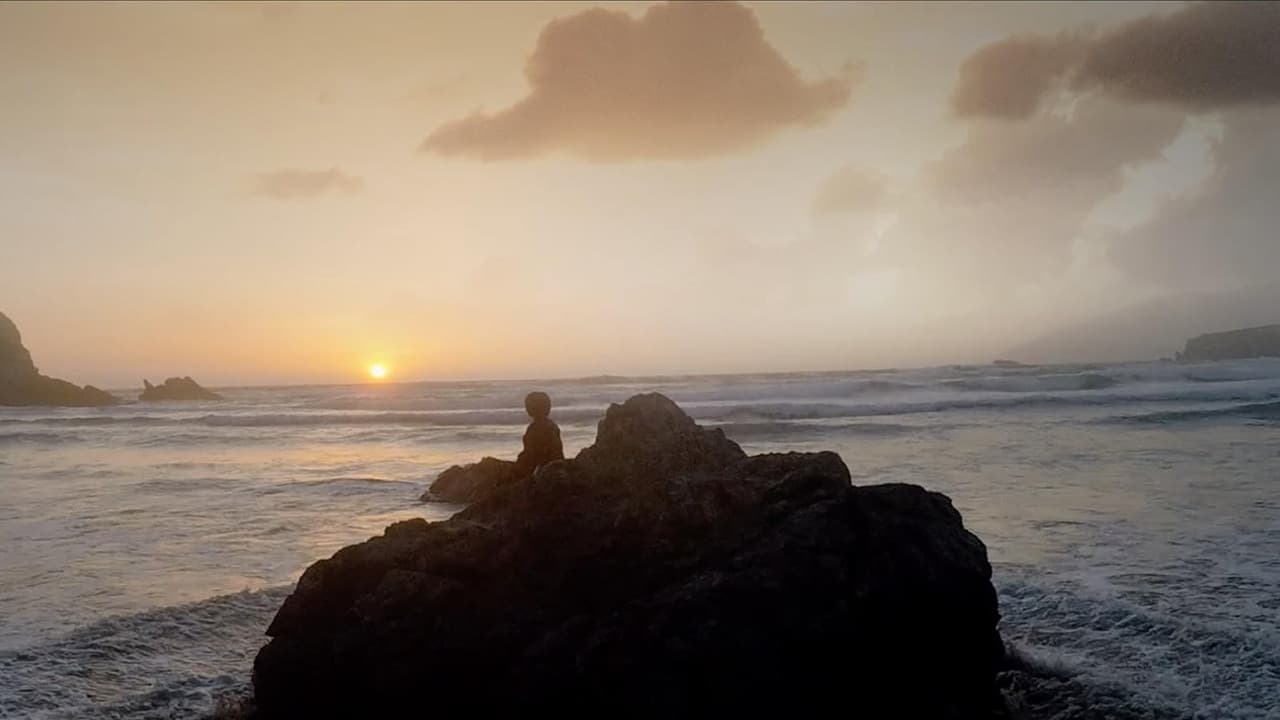 어 보이 콜드 포