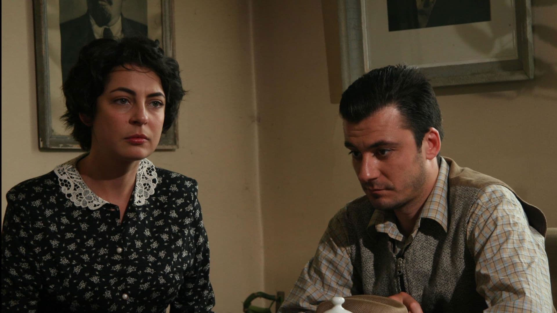 Киното срещу властта