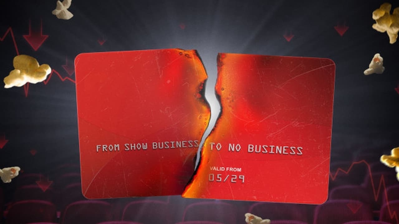 무비패스의 몰락