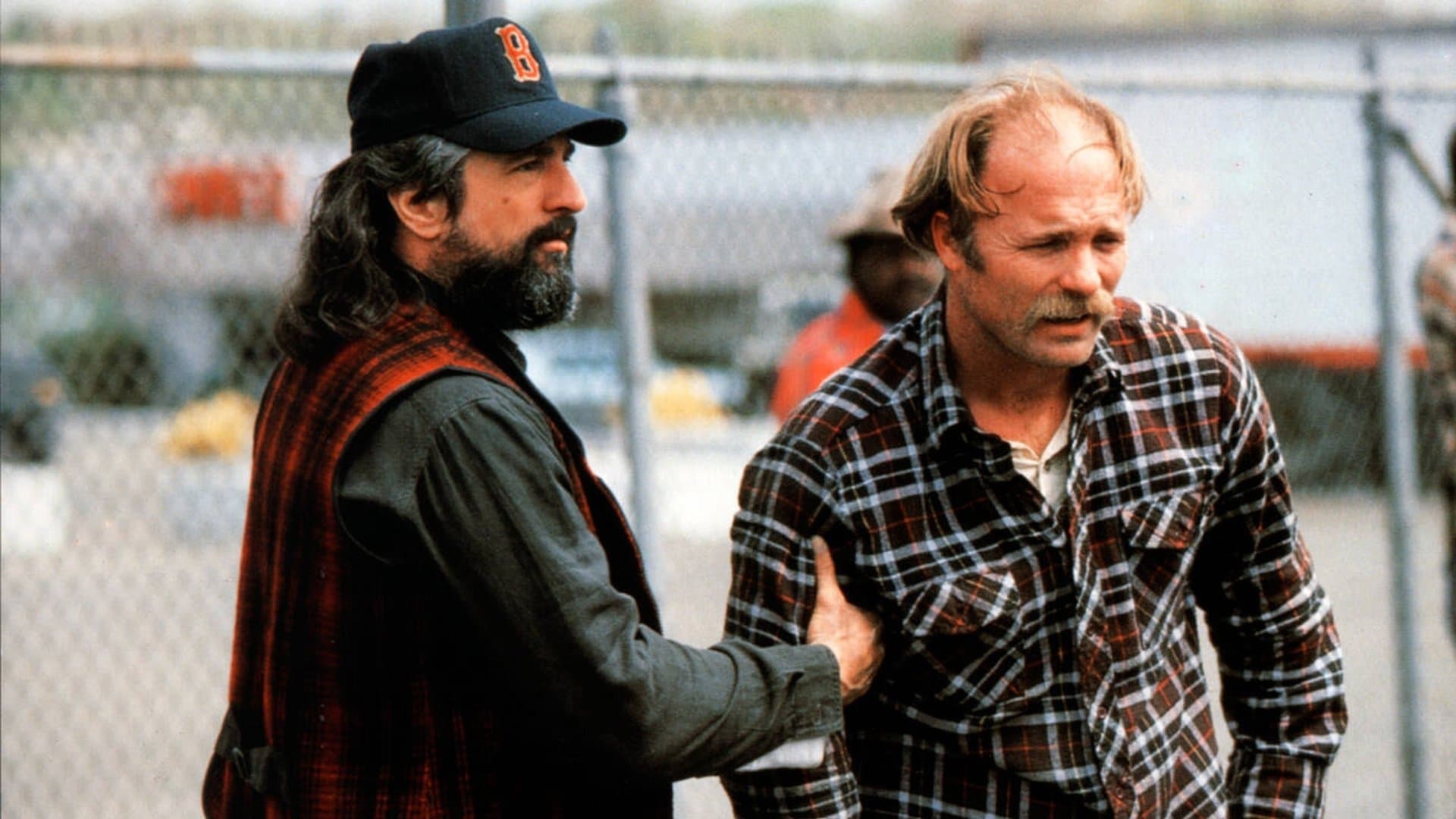 상처 뿐인 훈장