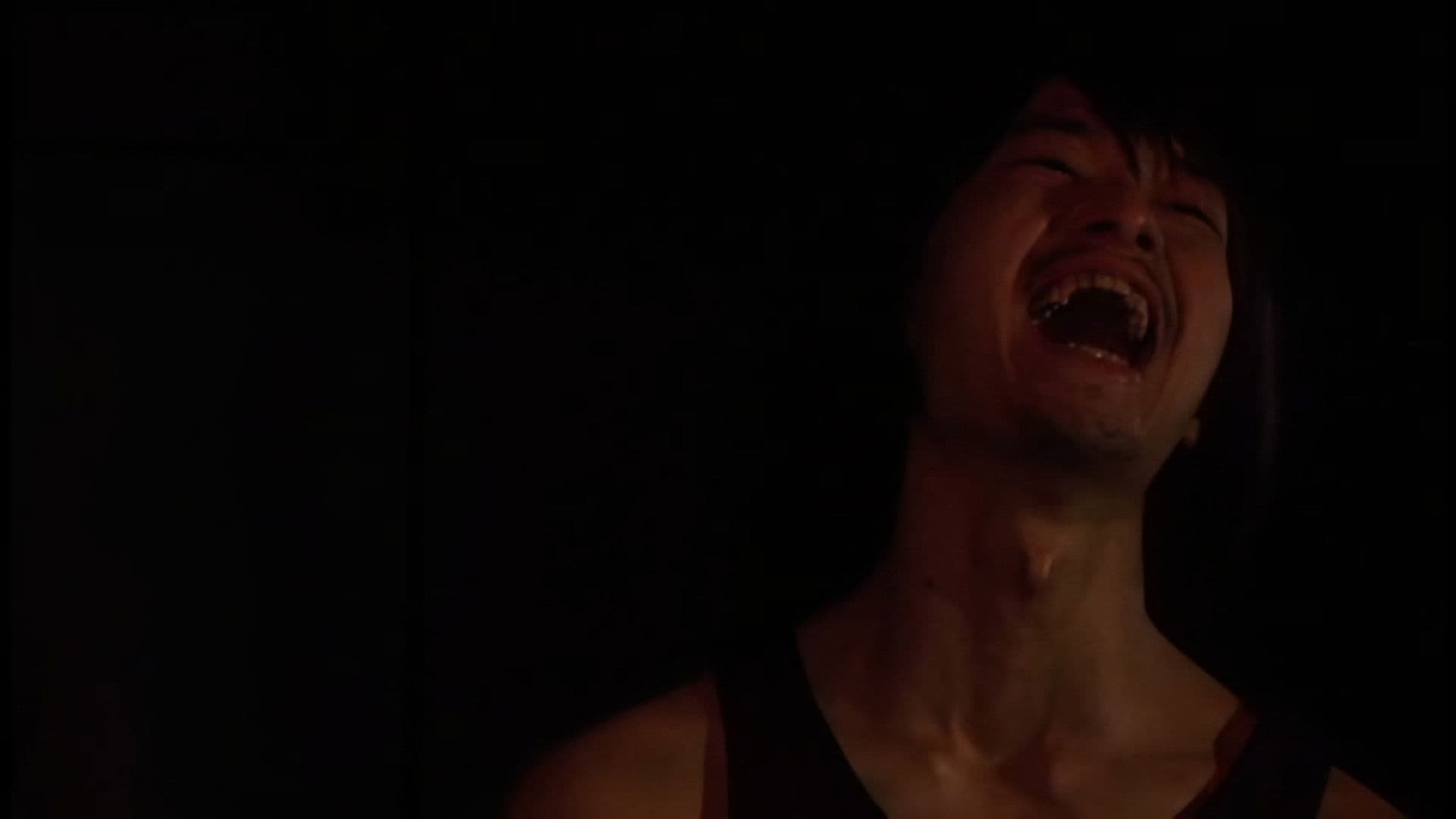 マン・ハンティング リザレクション