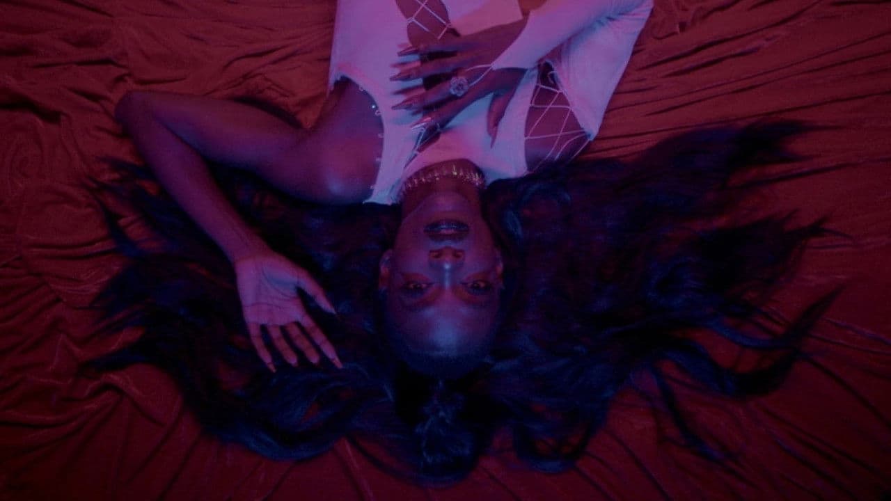 Se Eu Tô Aqui é Por Mistério