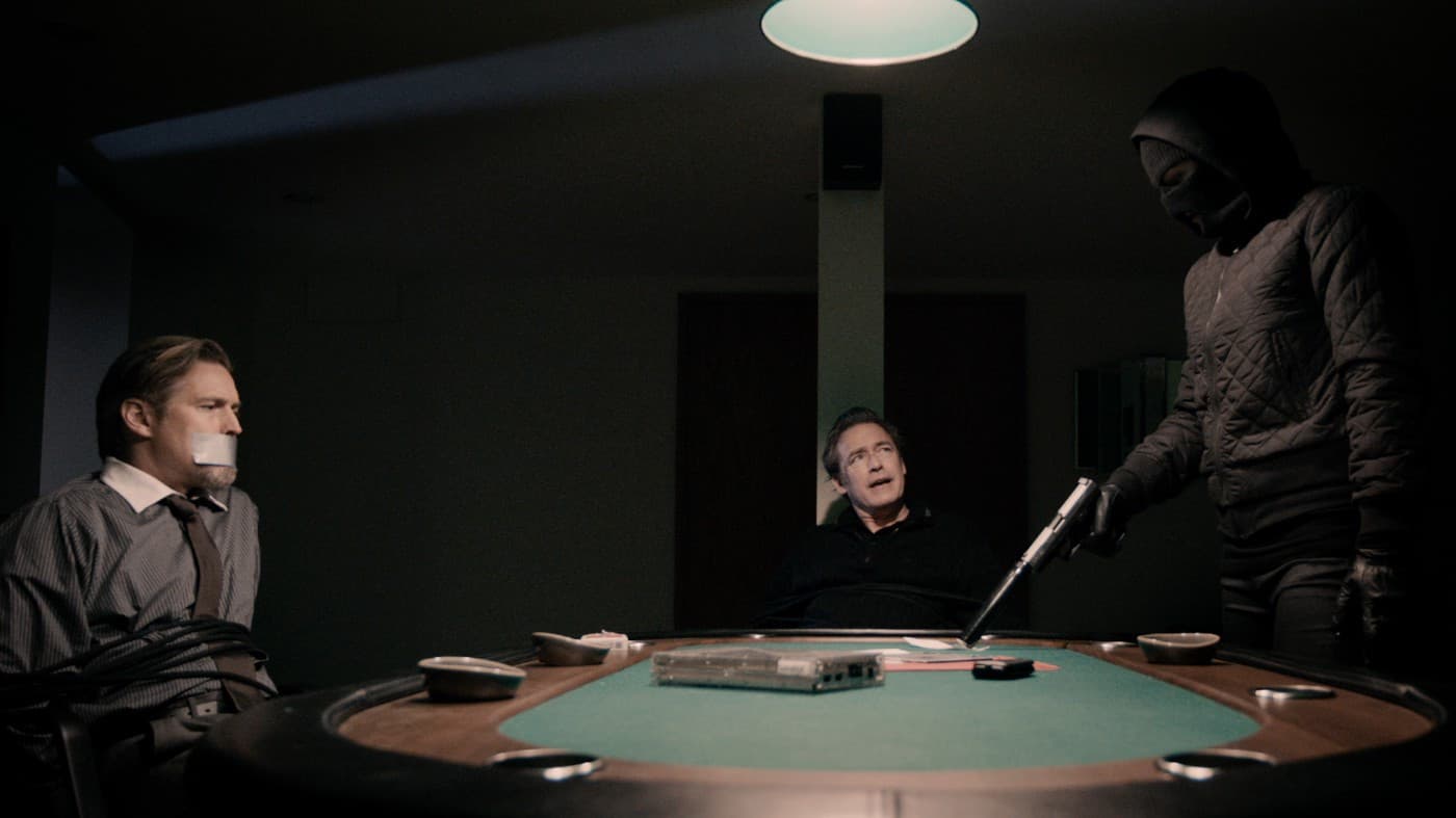 크리미널 할리우드