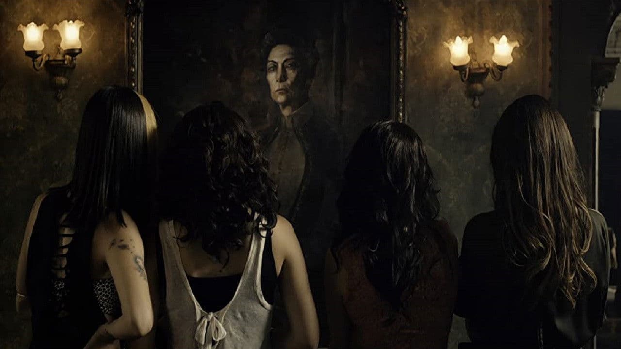 하우스 오브 다크