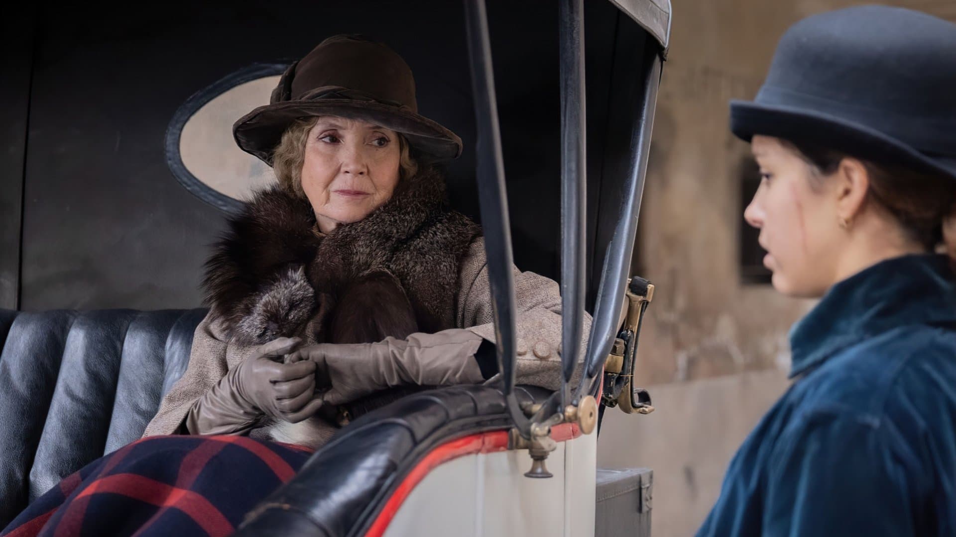 비밀과 거짓말: 시크릿 네임