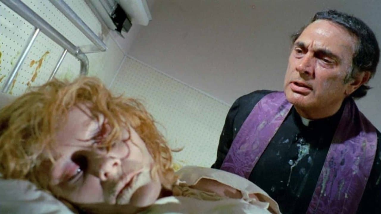 하우스 오브 엑소시즘