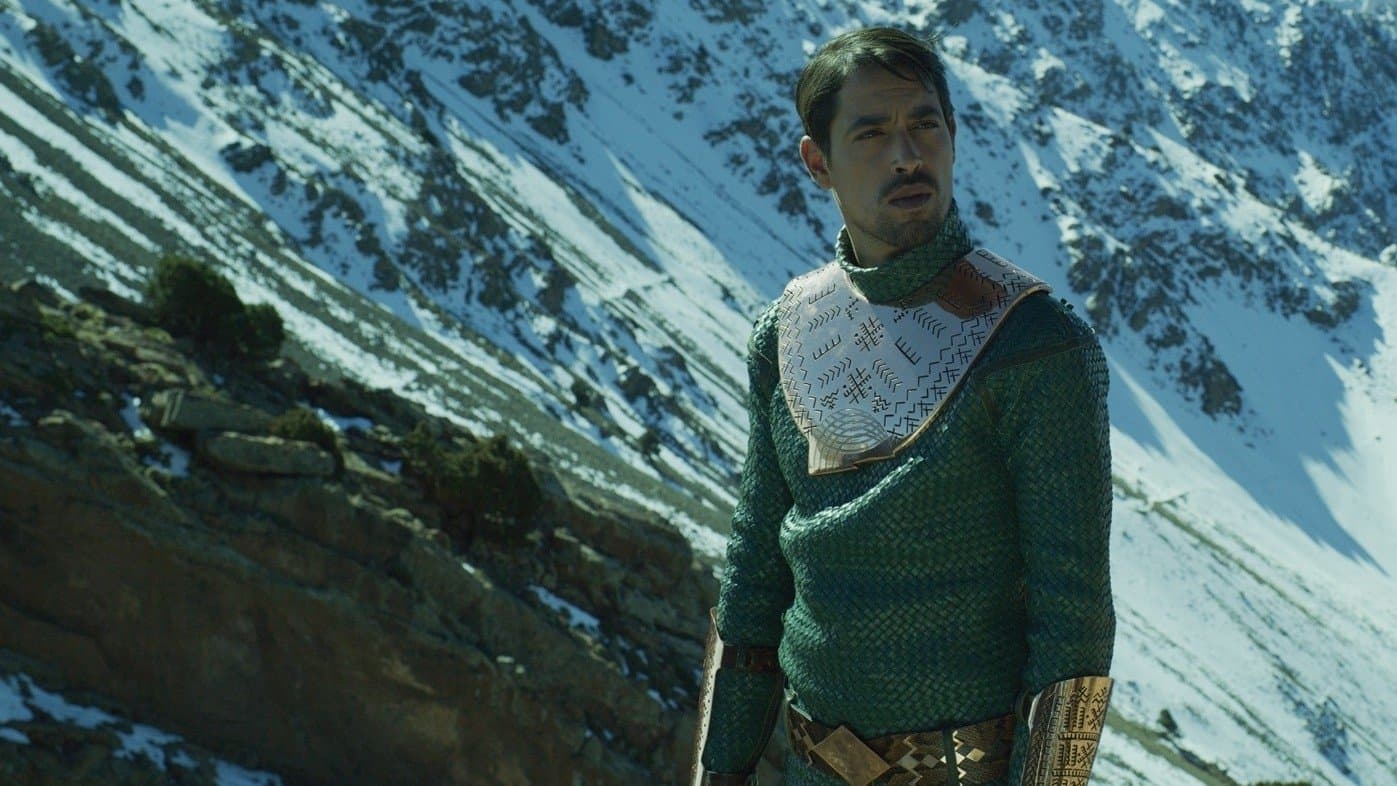 아토맨: 뉴 히어로