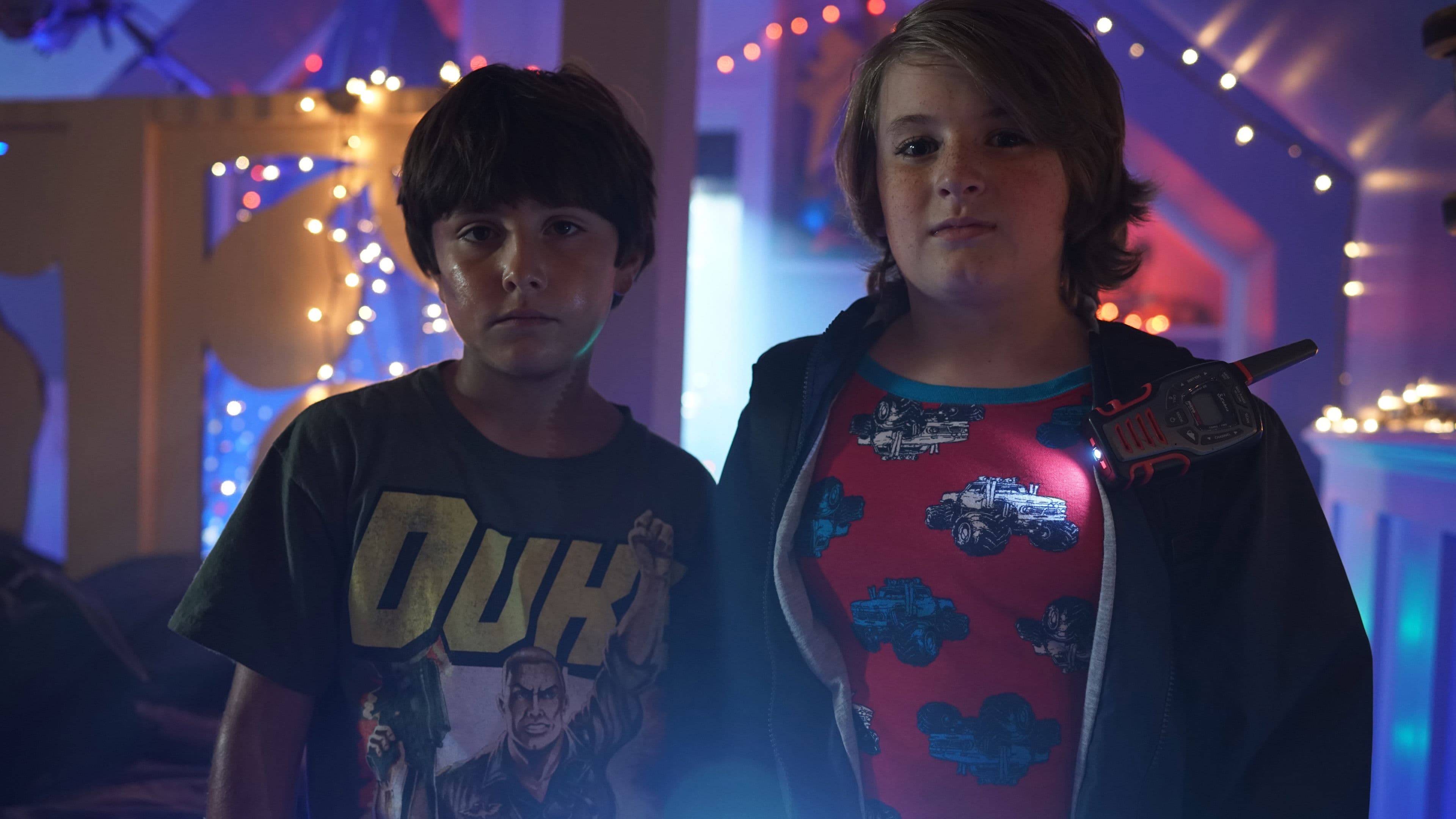 하우스 오브 데몬