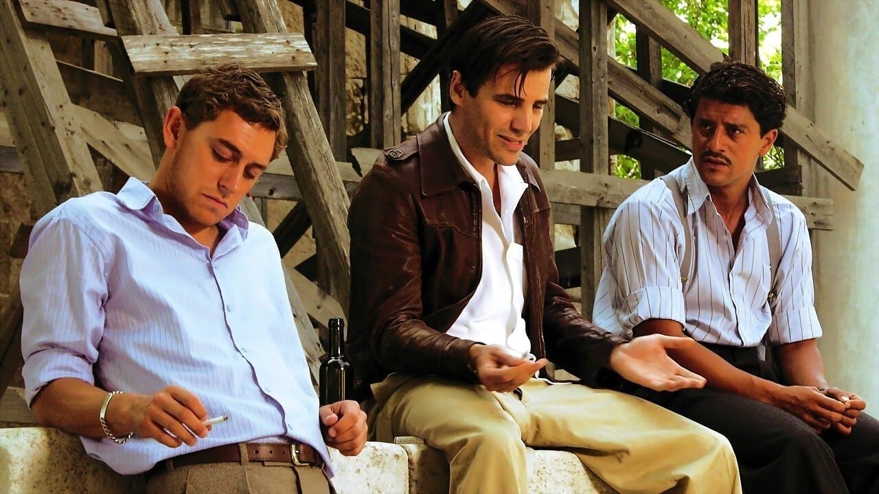 비욘드 프렌드쉽