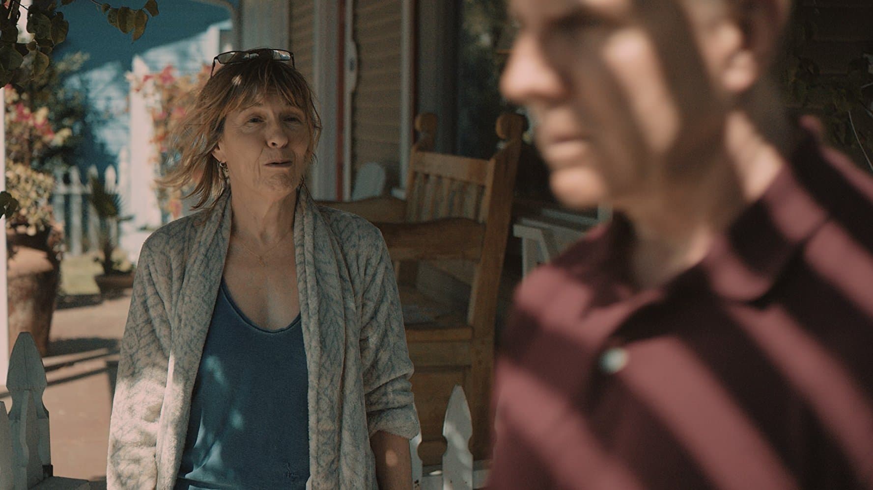 피쉬볼 캘리포니아