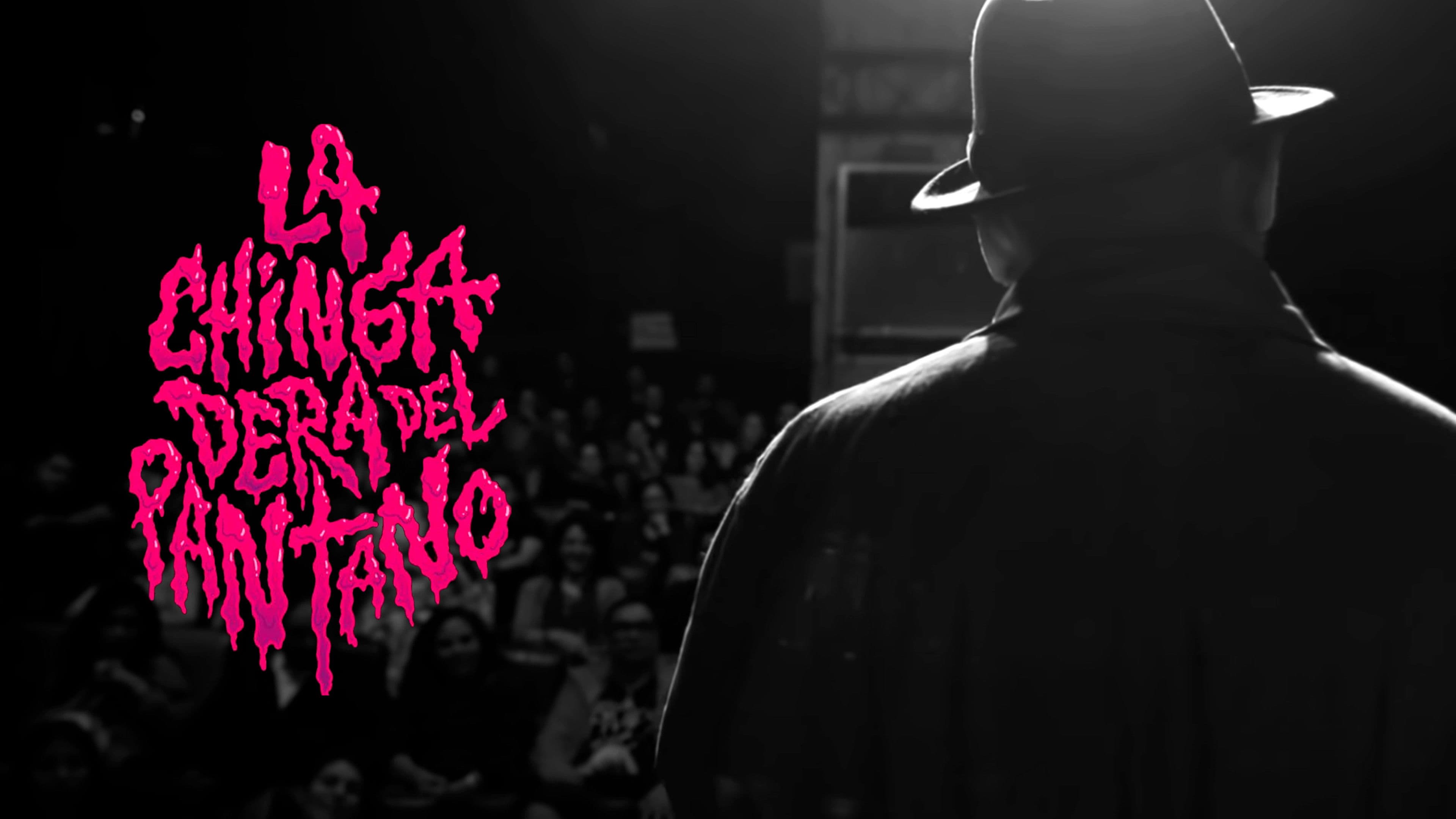 Coco Celis: La Chingadera Del Pantano