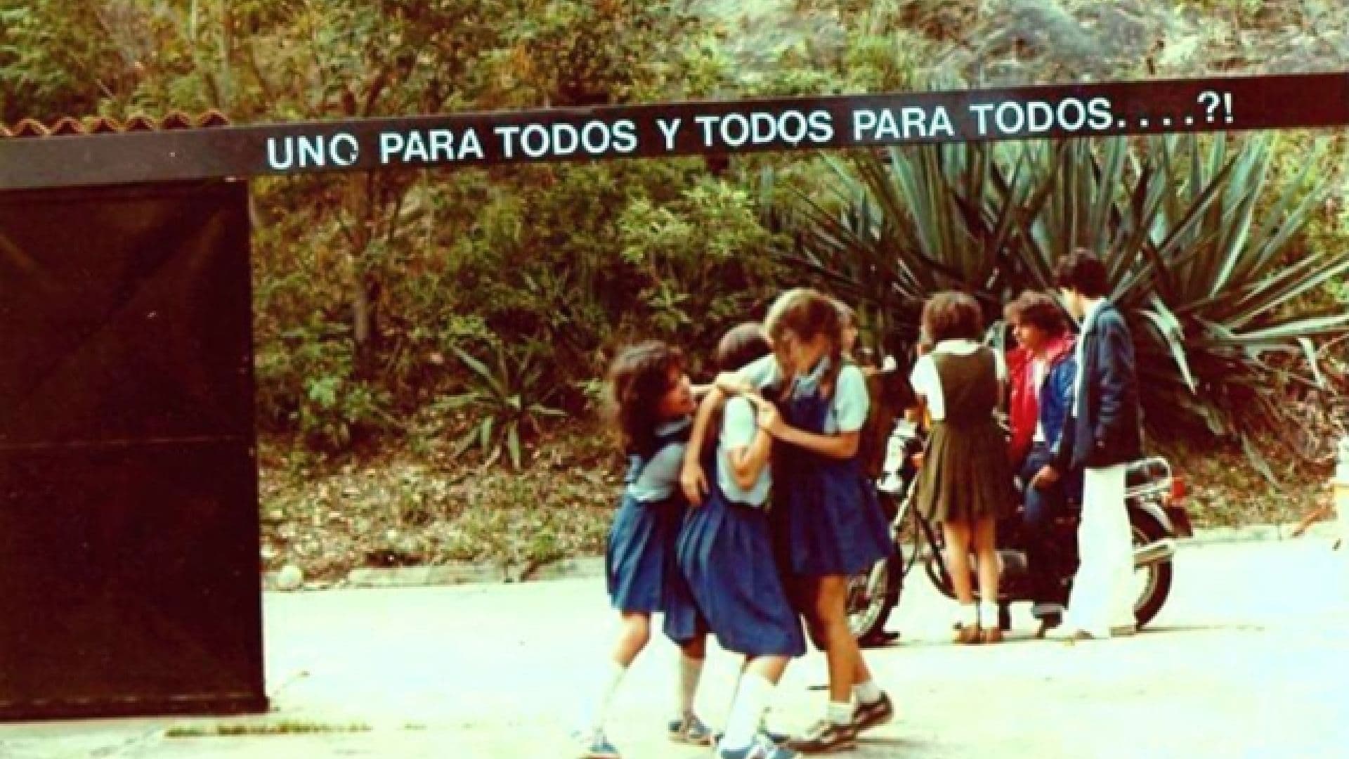 Uno para todos y todo para todos…?!