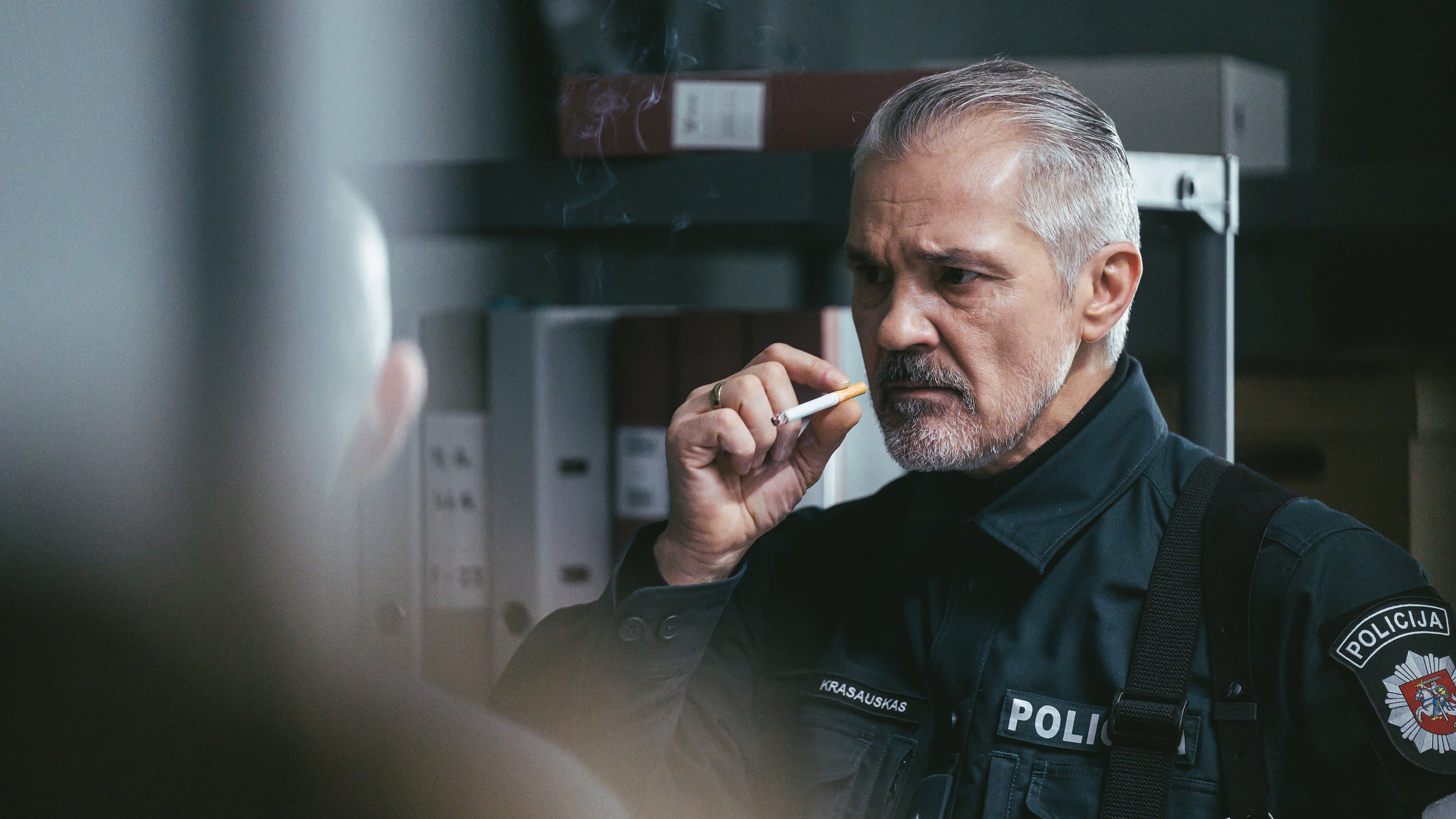 새로운 시대: 악의 도시