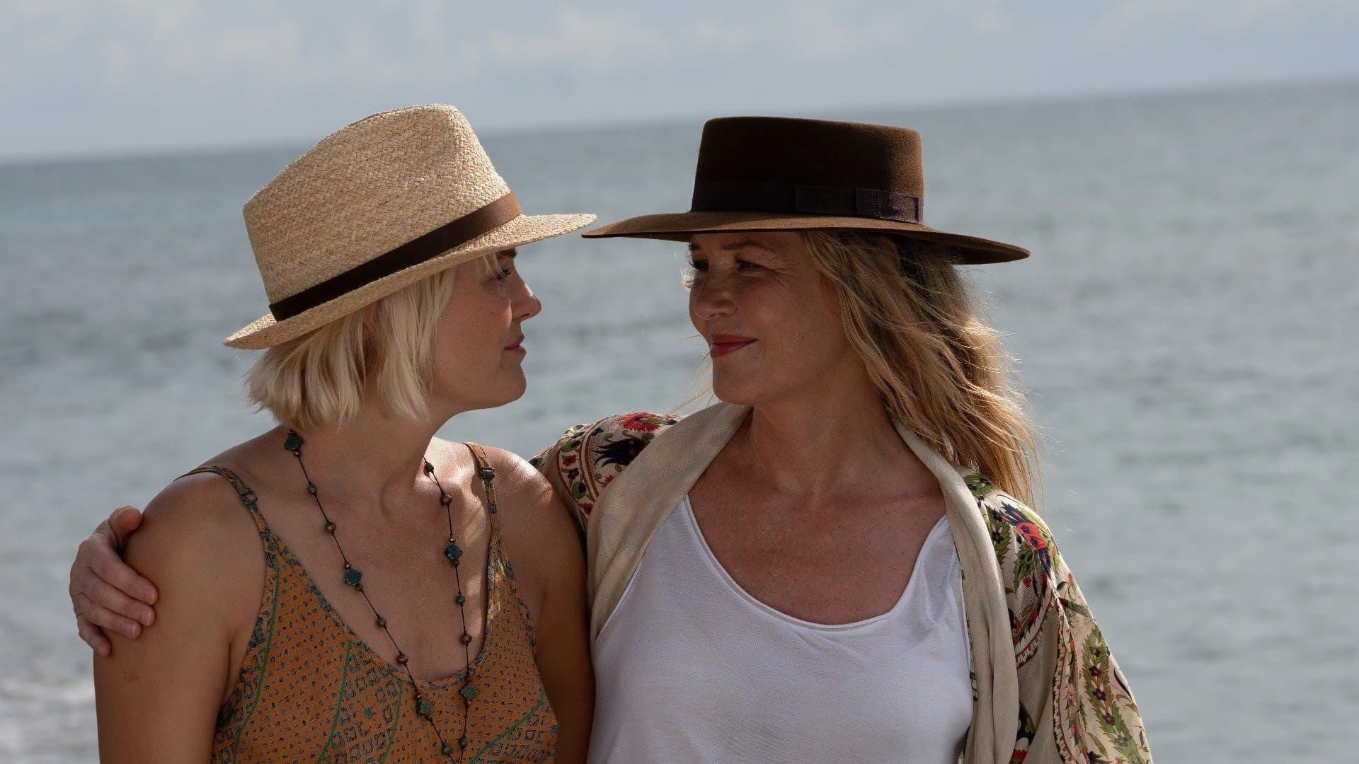 어 위크 인 파라다이스