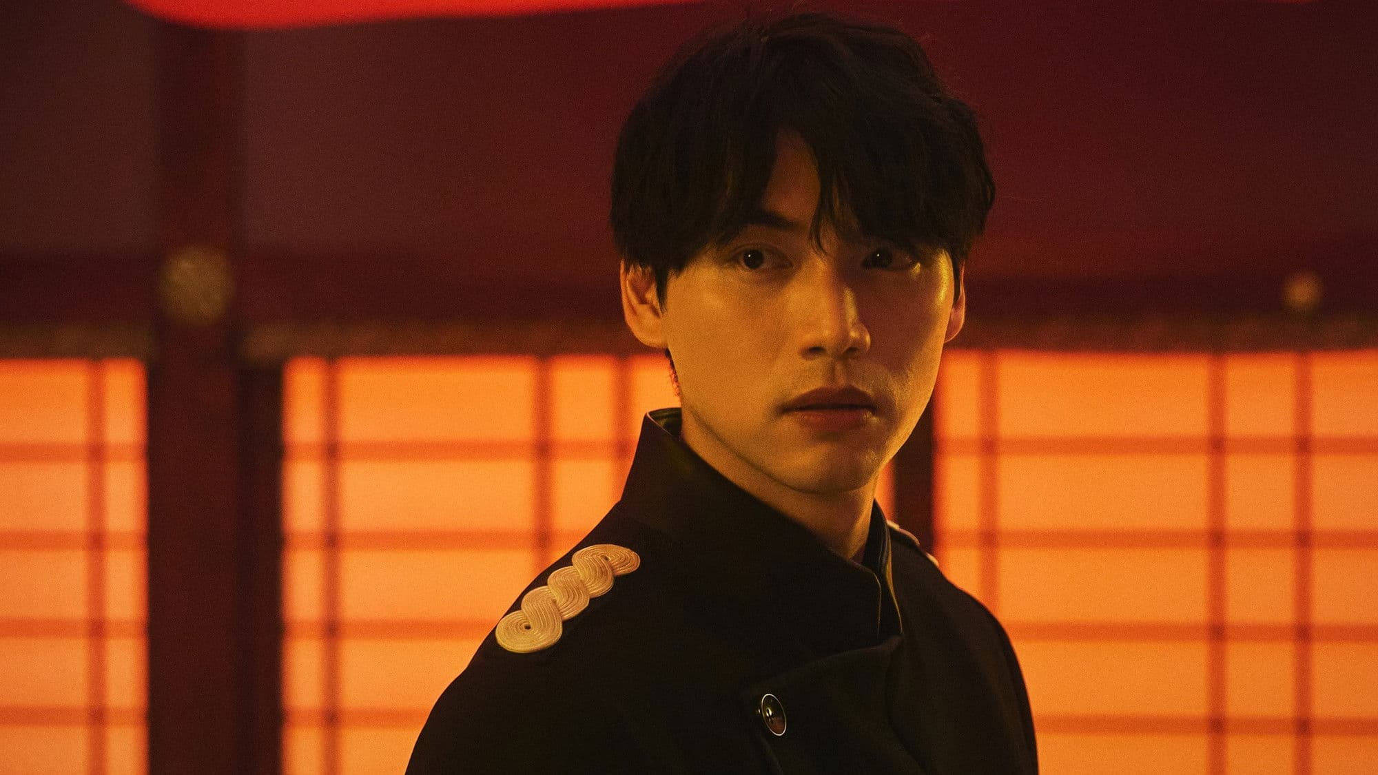 花臉貓：修羅道